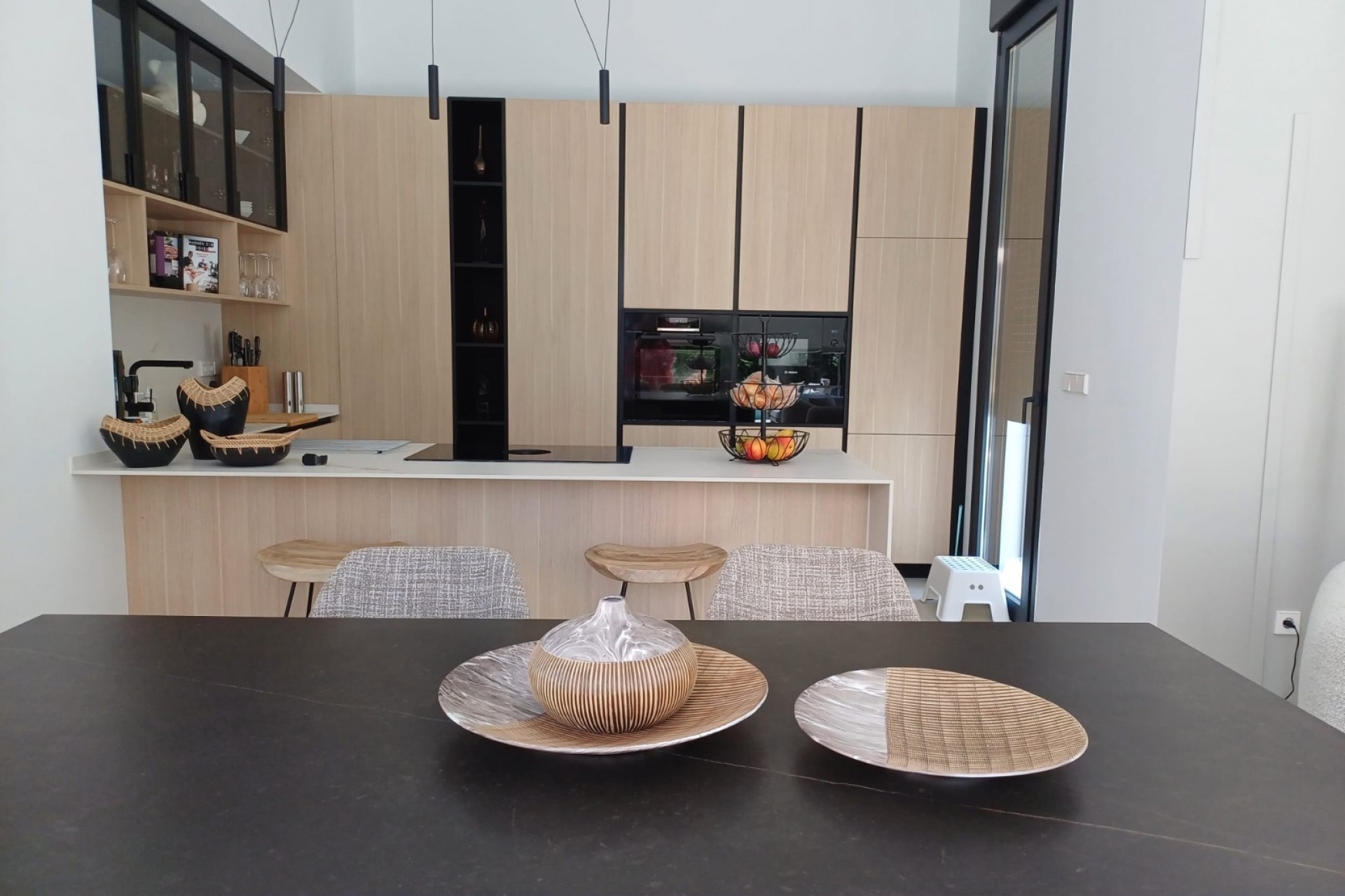 Herverkoop - Detached House / Villa -
Ciudad Quesada - Rojales - Rojales