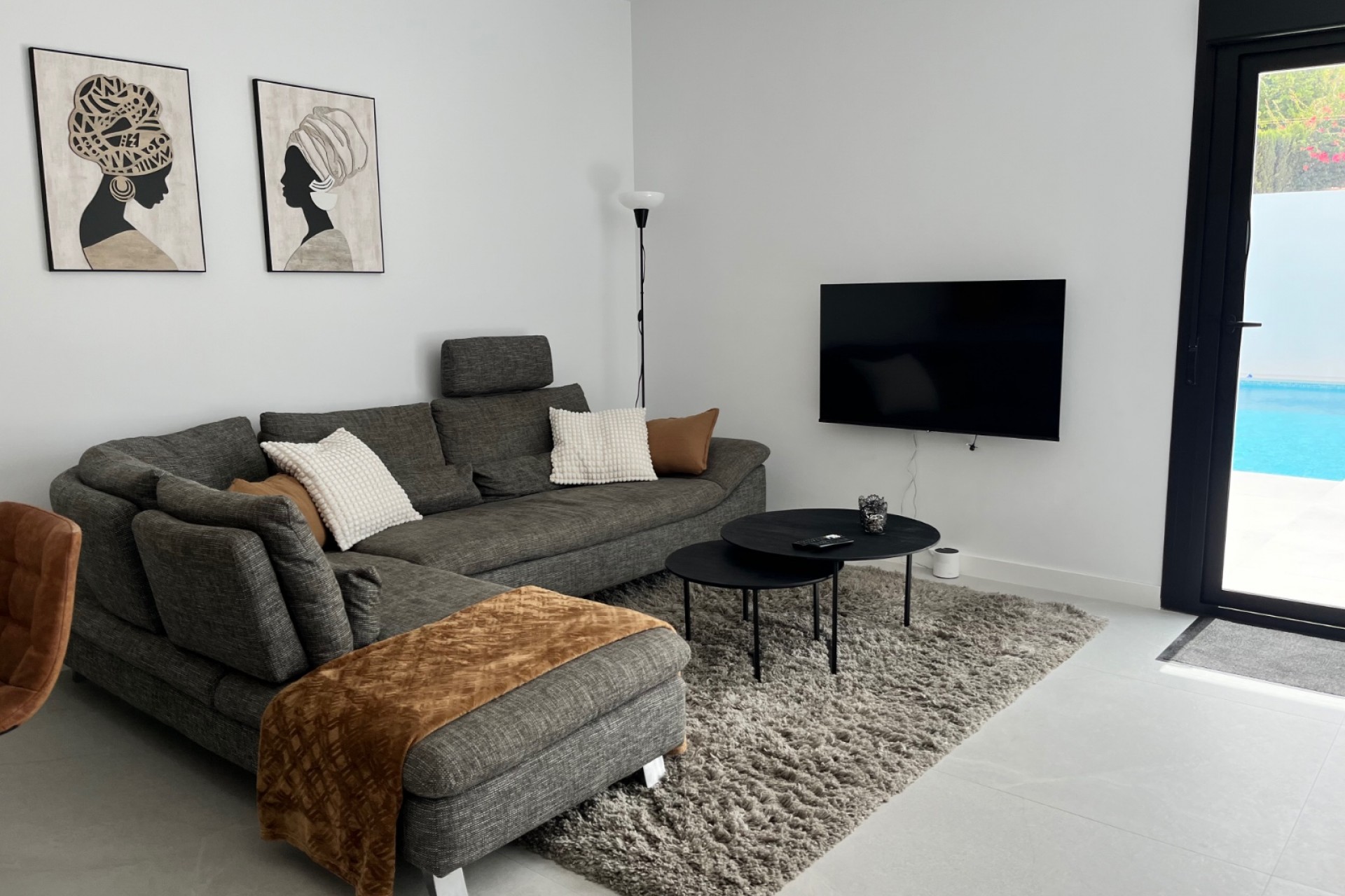 Herverkoop - Detached House / Villa -
Ciudad Quesada - Rojales - Rojales