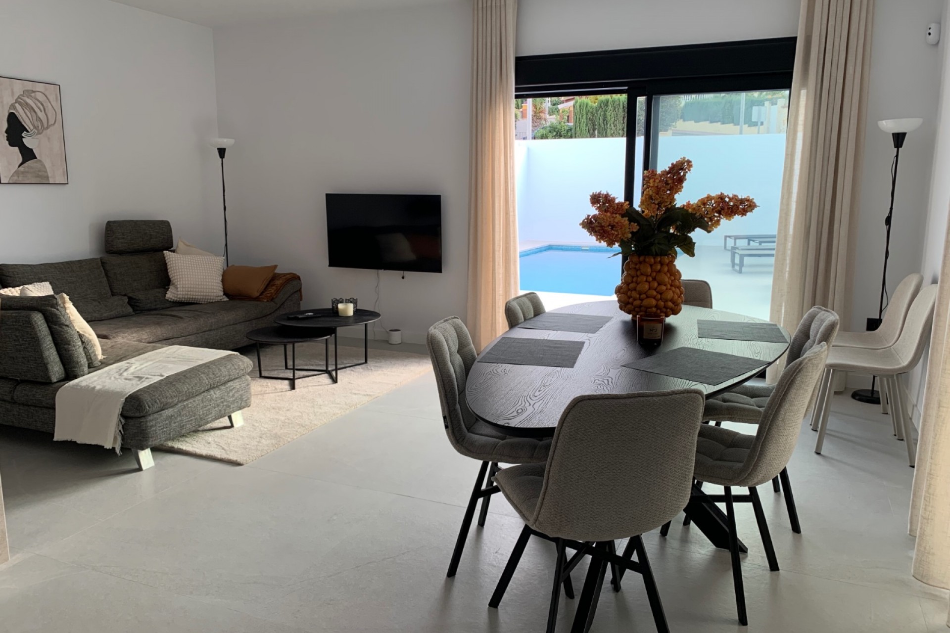 Herverkoop - Detached House / Villa -
Ciudad Quesada - Rojales - Rojales