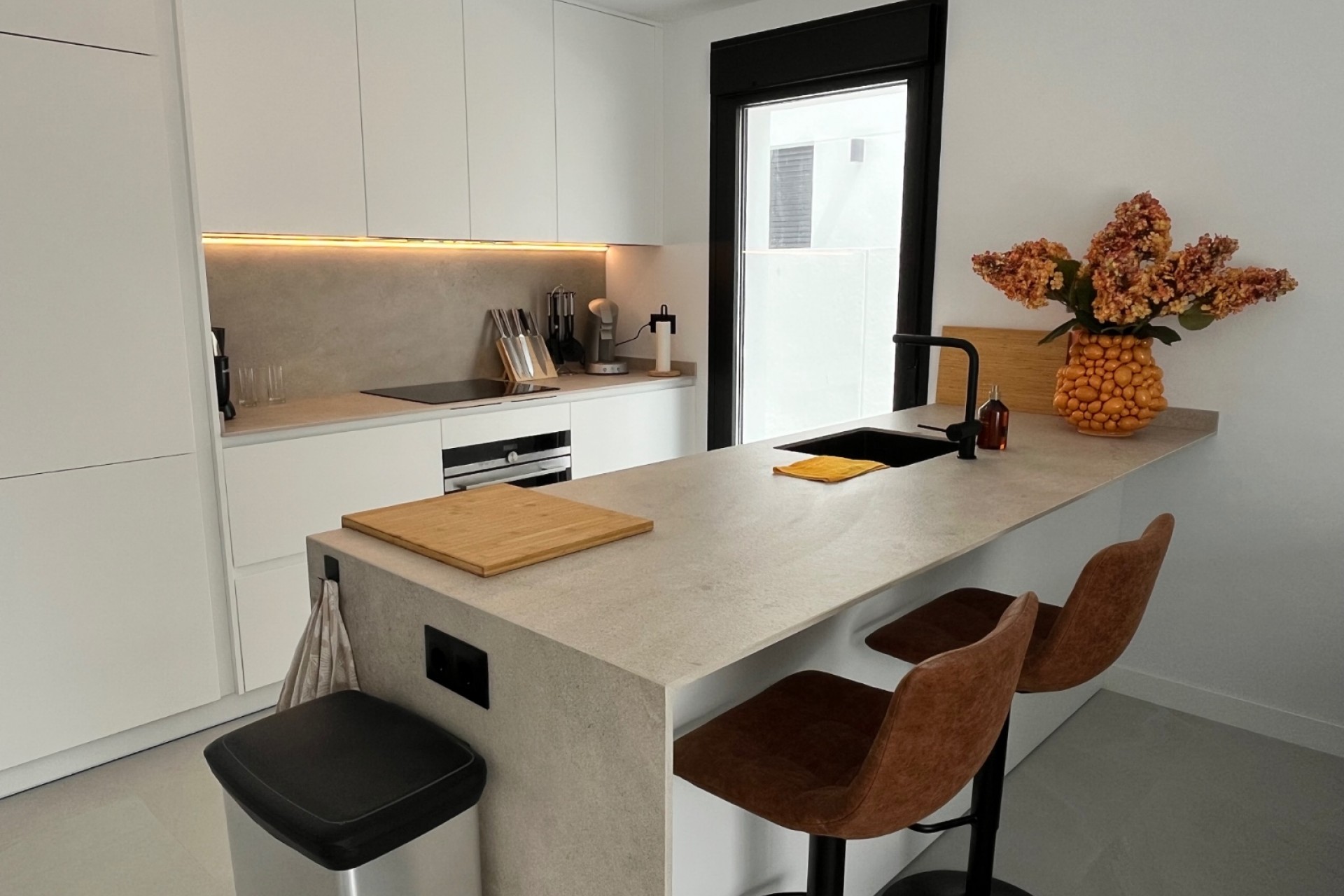 Herverkoop - Detached House / Villa -
Ciudad Quesada - Rojales - Rojales
