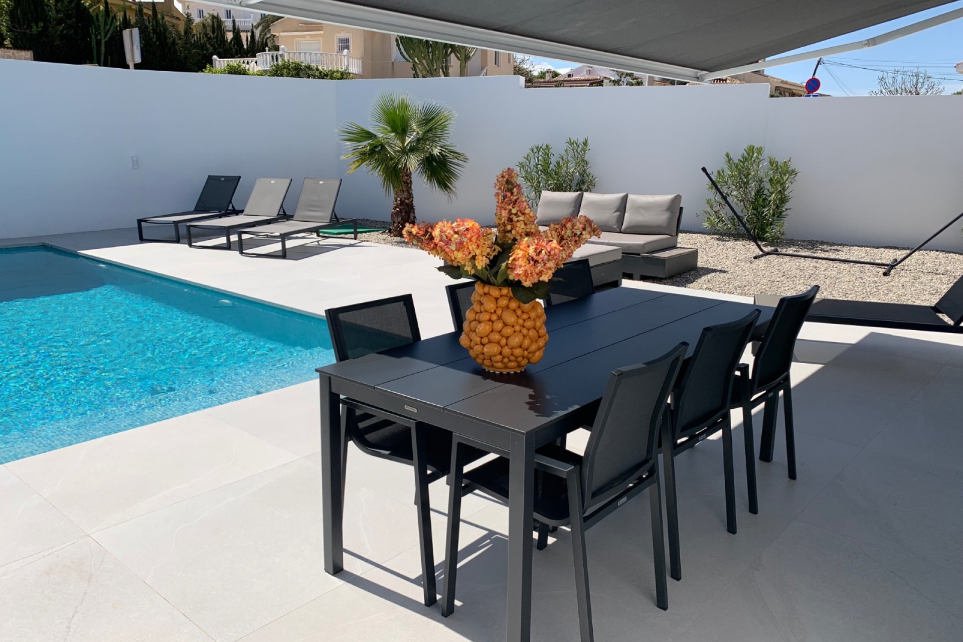 Herverkoop - Detached House / Villa -
Ciudad Quesada - Rojales - Rojales