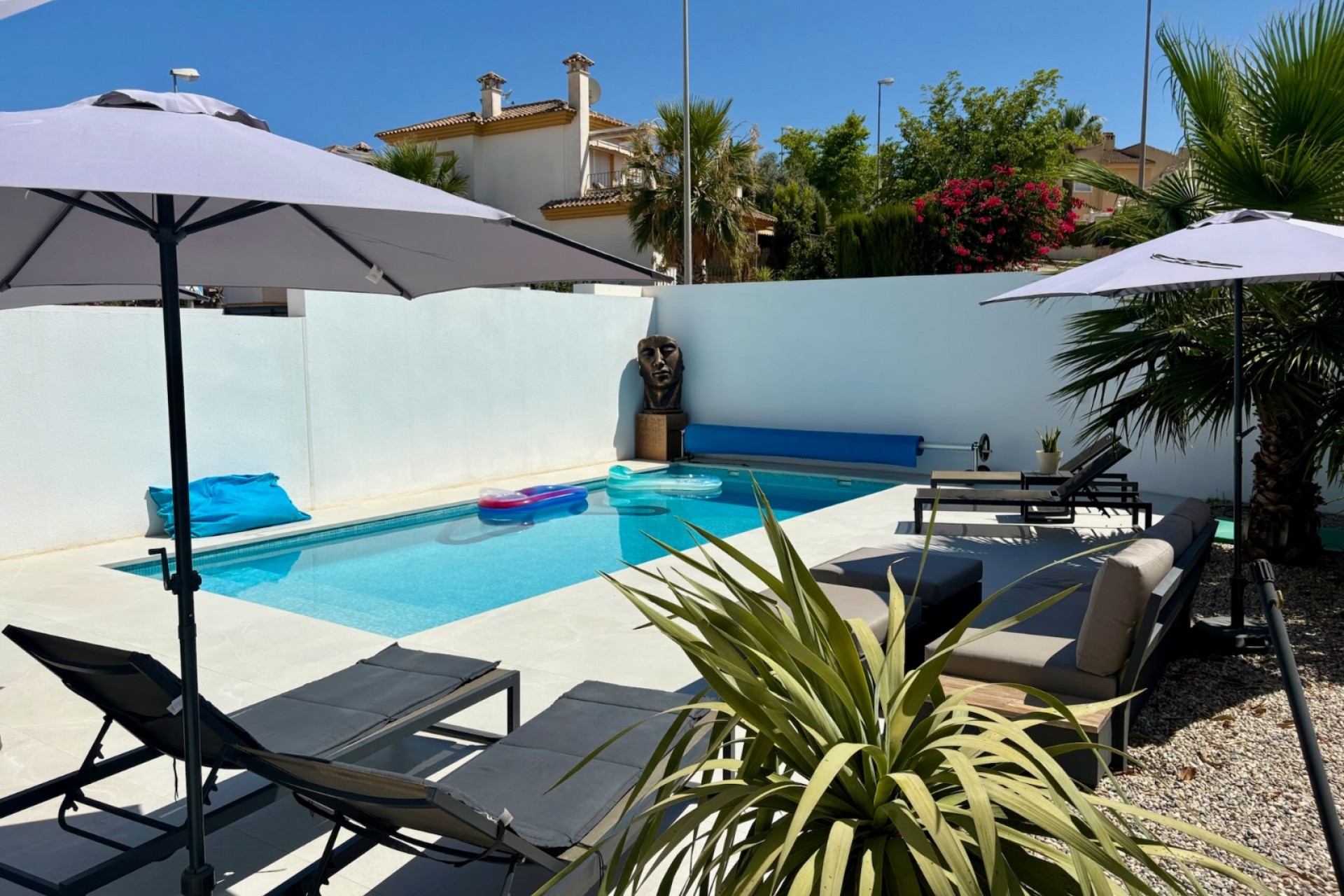 Herverkoop - Detached House / Villa -
Ciudad Quesada - Rojales - Rojales