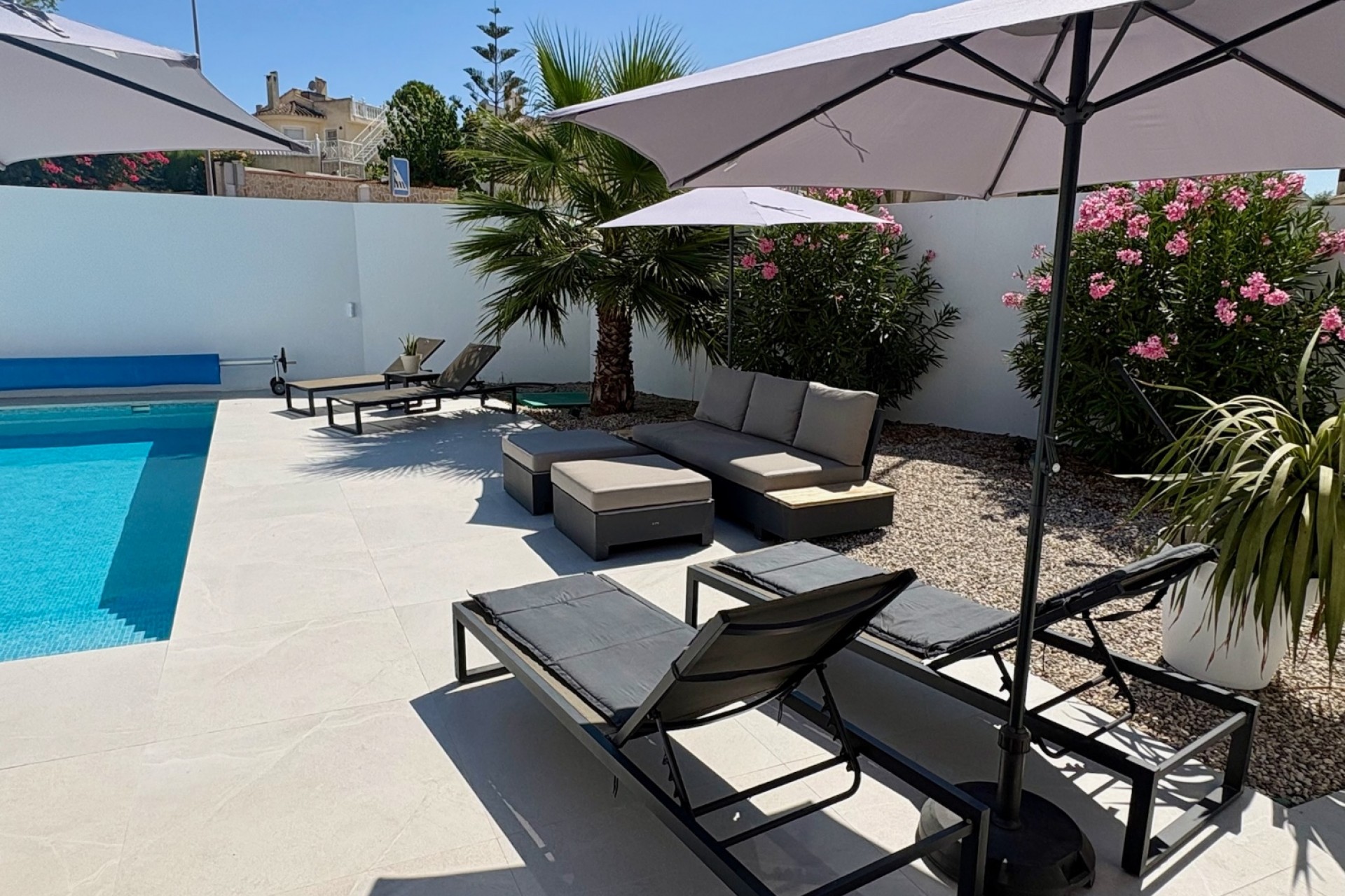 Herverkoop - Detached House / Villa -
Ciudad Quesada - Rojales - Rojales