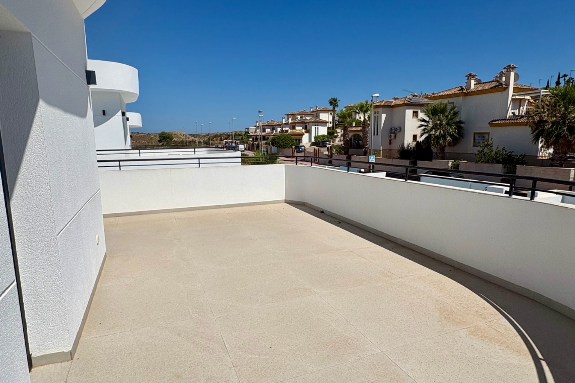 Herverkoop - Detached House / Villa -
Ciudad Quesada - Rojales - Rojales