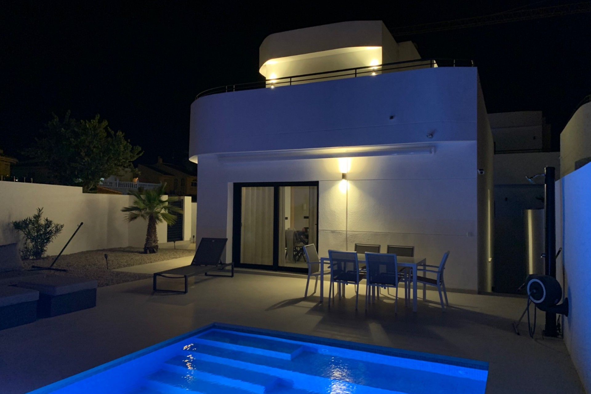 Herverkoop - Detached House / Villa -
Ciudad Quesada - Rojales - Rojales