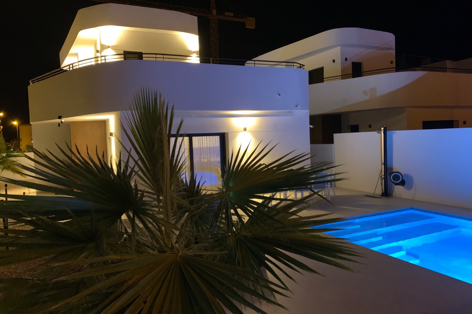 Herverkoop - Detached House / Villa -
Ciudad Quesada - Rojales - Rojales