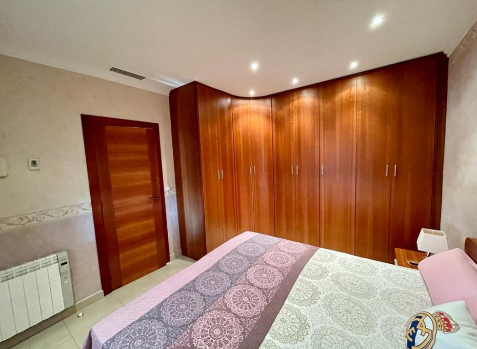 Herverkoop - Detached Villa -
Albatera