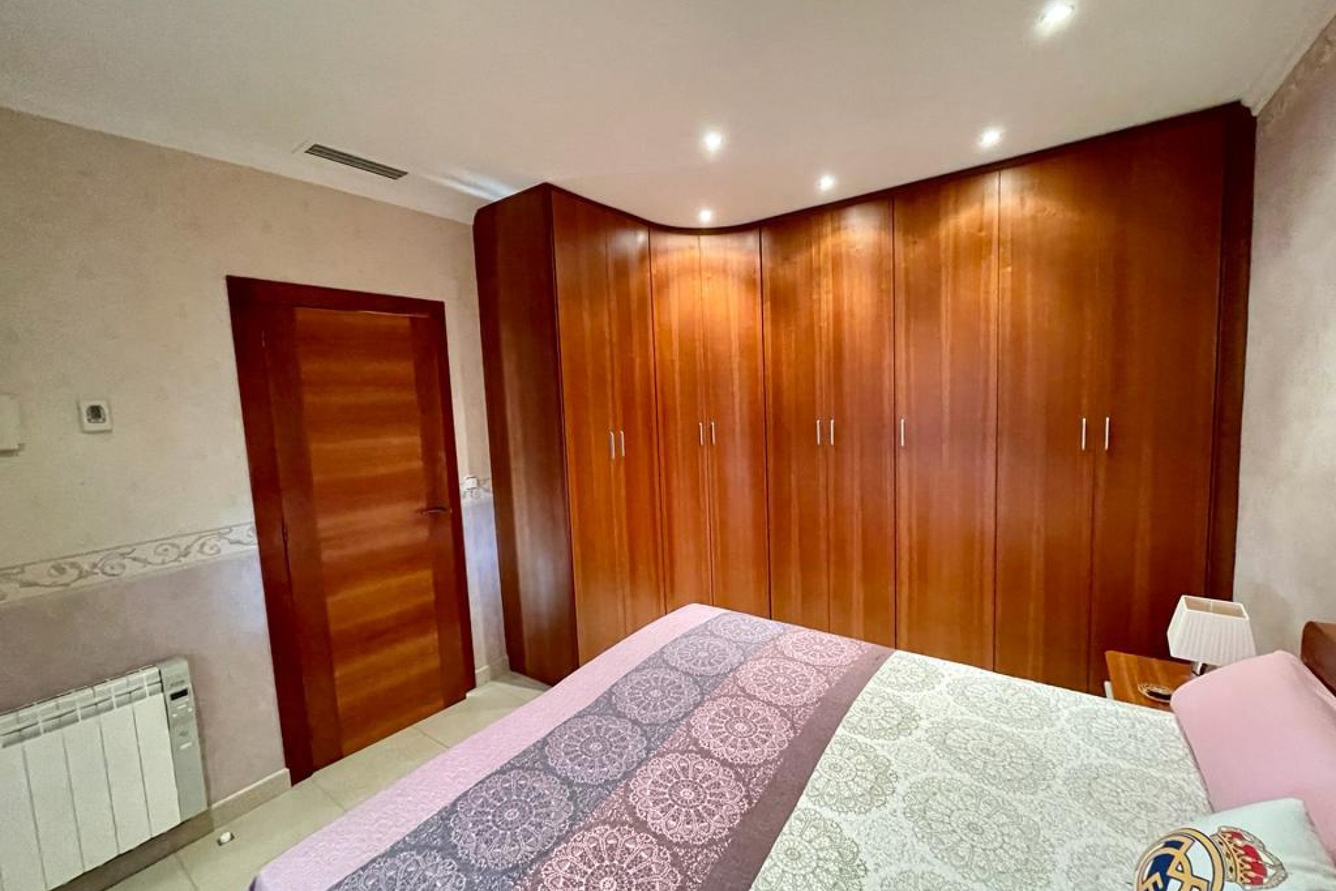 Herverkoop - Detached Villa -
Albatera