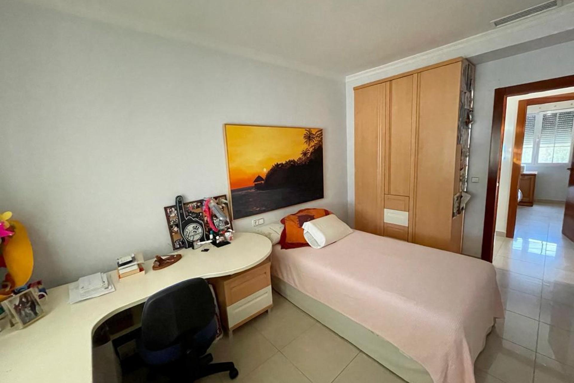 Herverkoop - Detached Villa -
Albatera