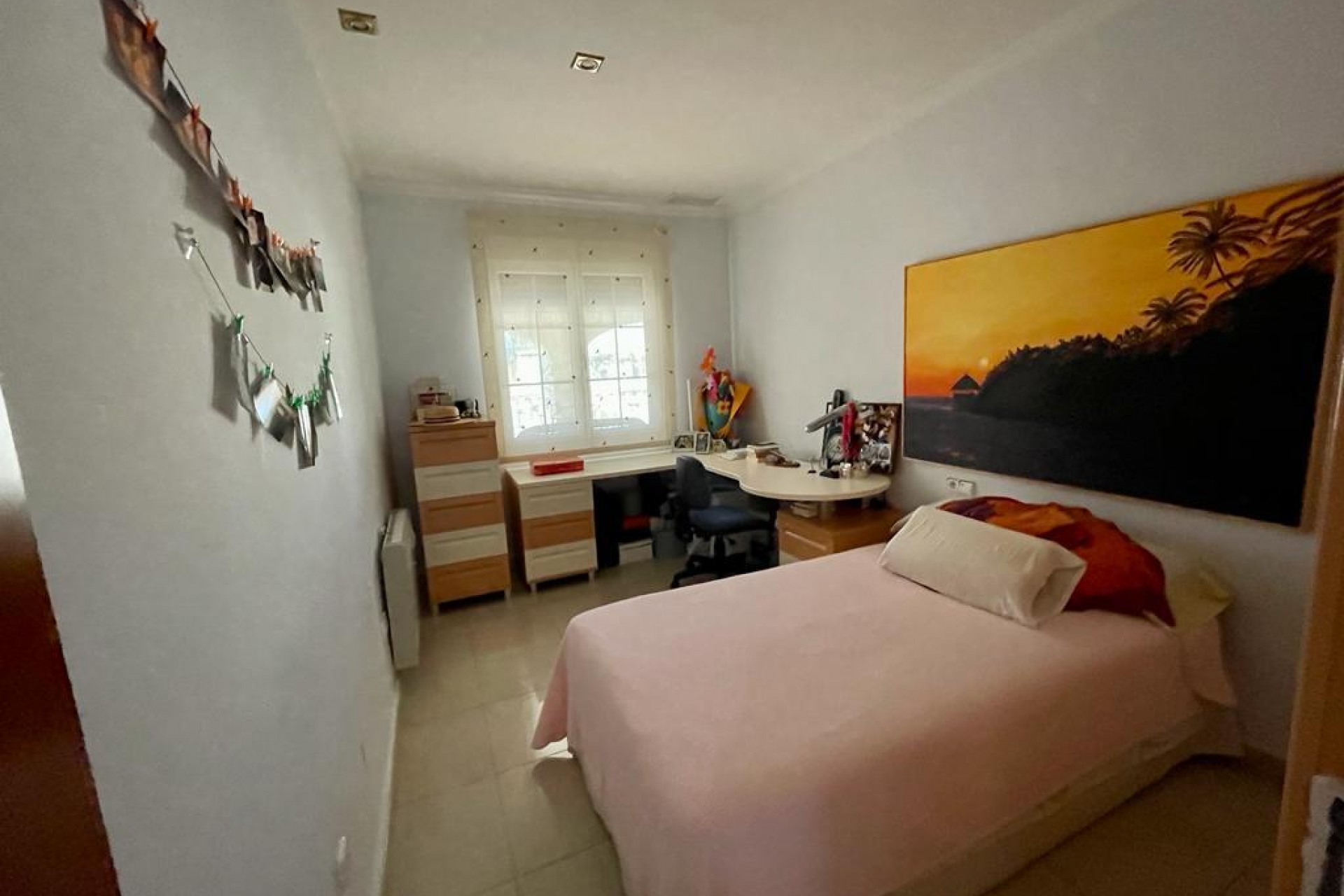 Herverkoop - Detached Villa -
Albatera