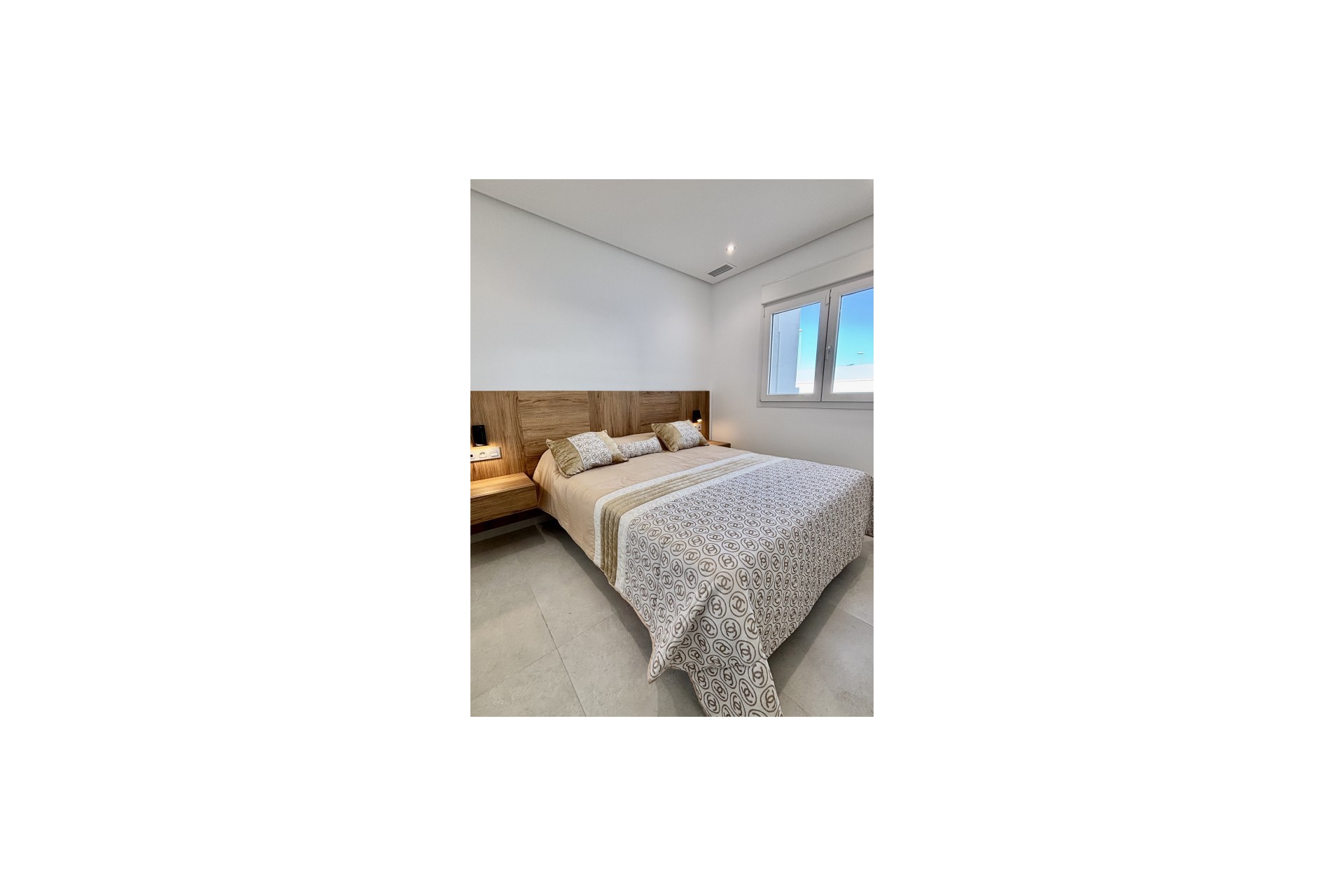 Herverkoop - Detached Villa -
Benijofar