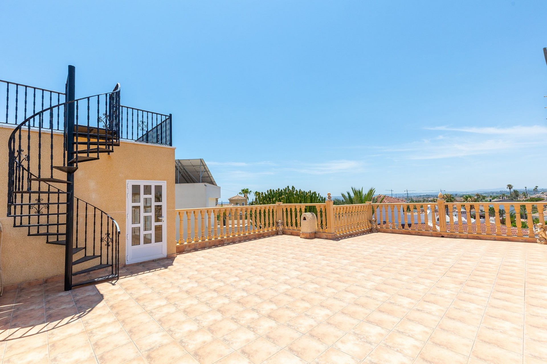 Herverkoop - Detached Villa -
Ciudad Quesada