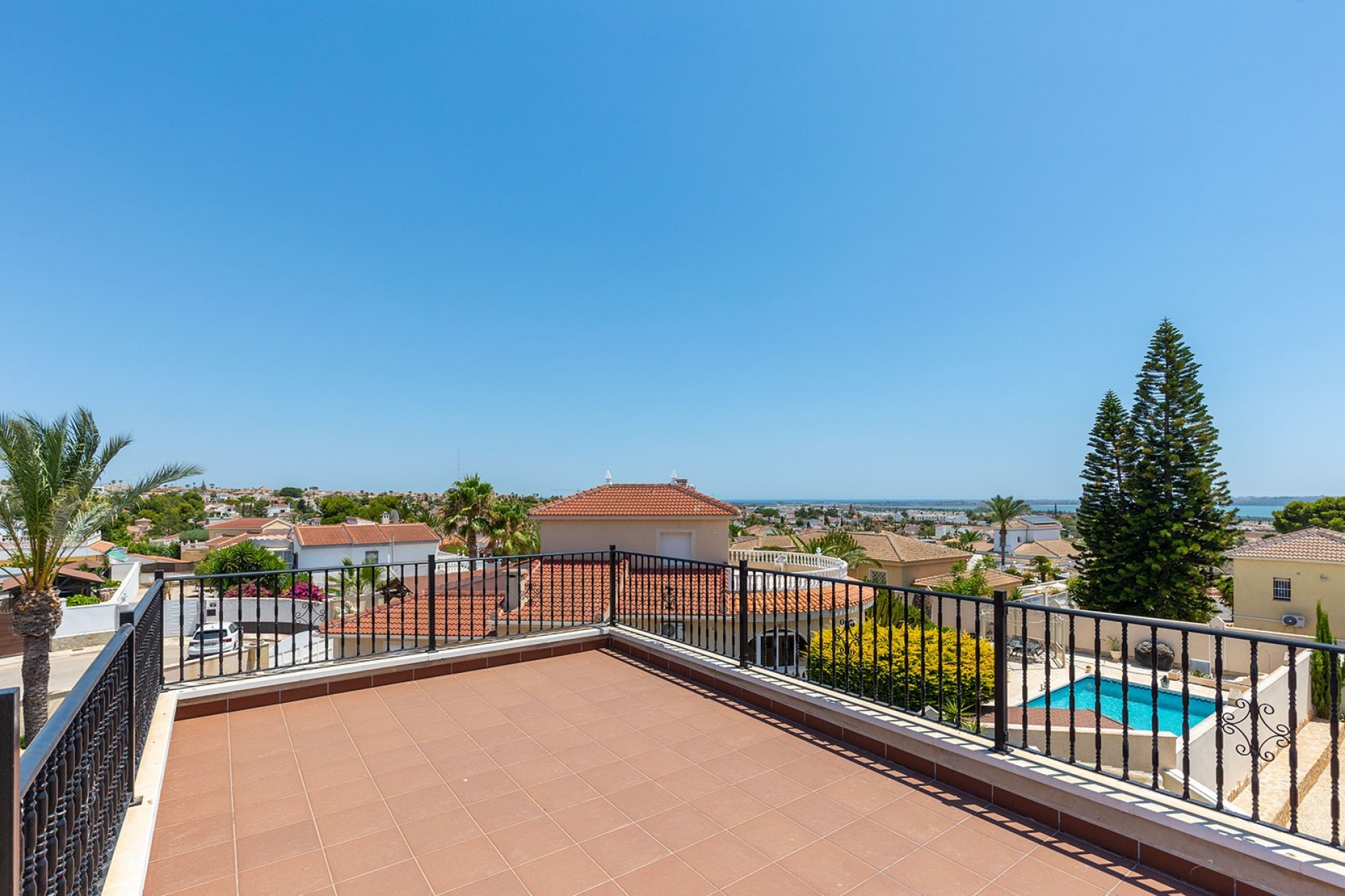 Herverkoop - Detached Villa -
Ciudad Quesada