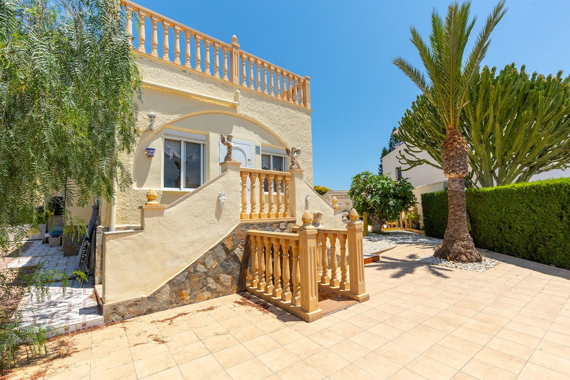 Herverkoop - Detached Villa -
Ciudad Quesada
