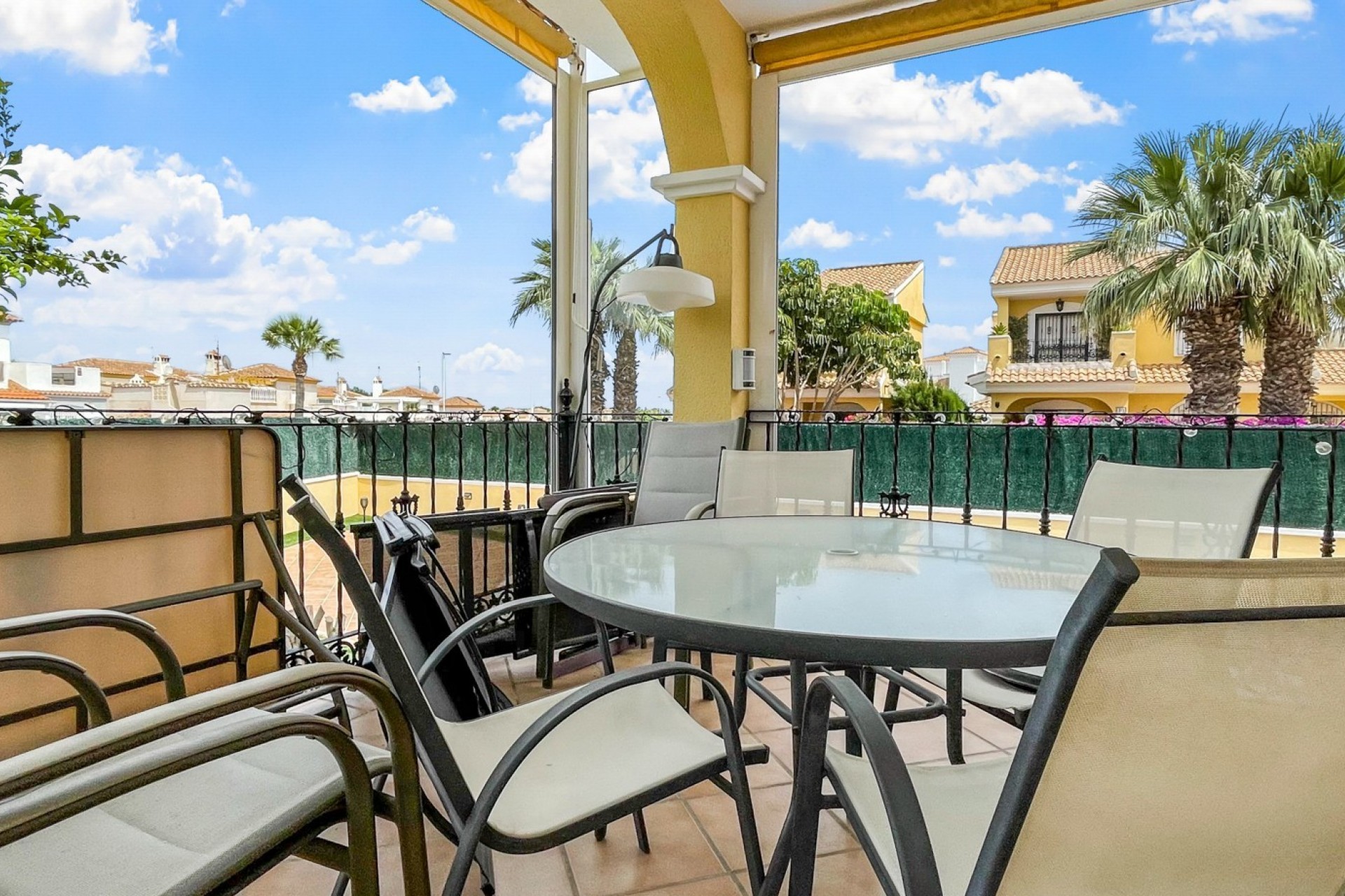 Herverkoop - Detached Villa -
Orihuela Costa - Los Dolses