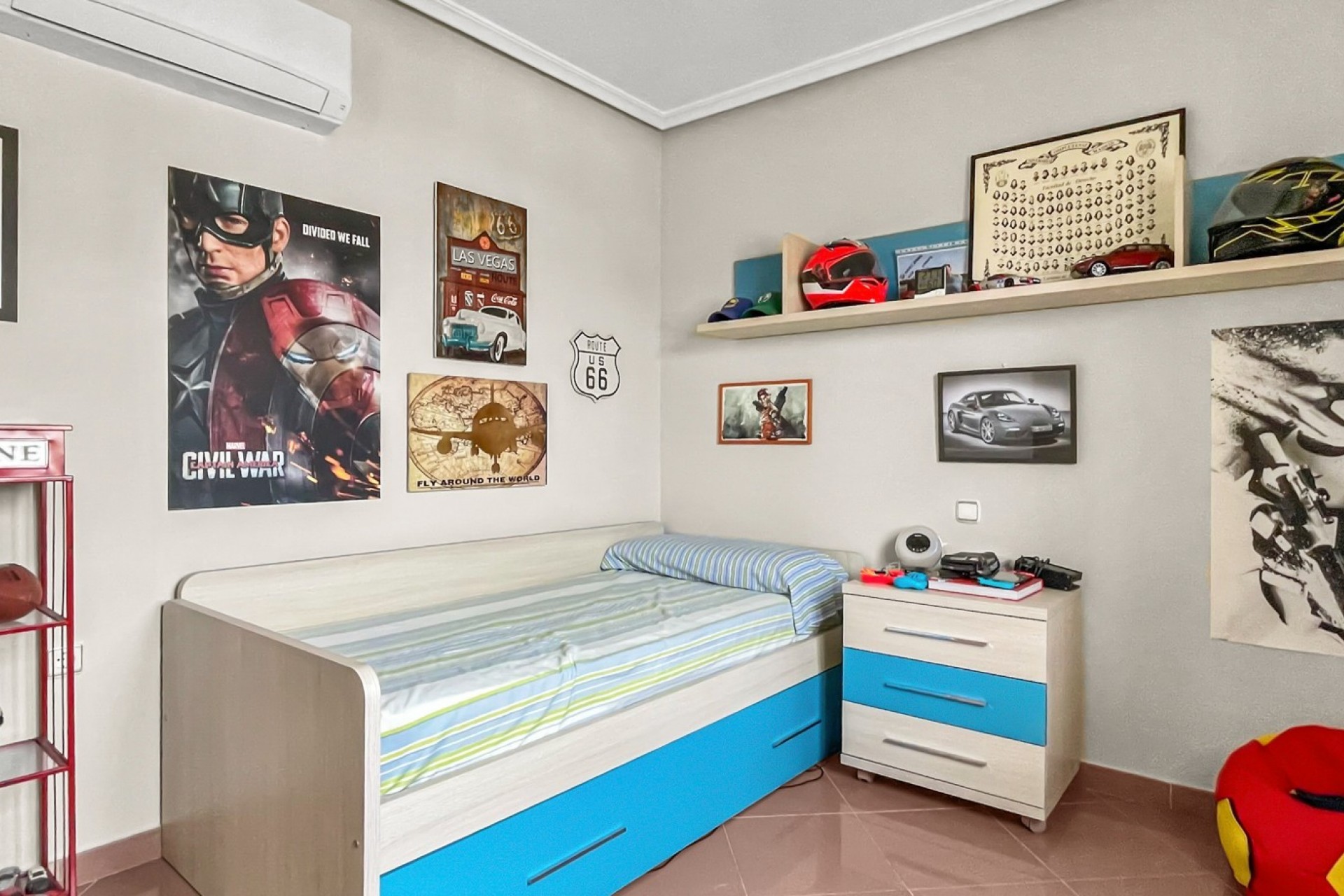 Herverkoop - Detached Villa -
Orihuela Costa - Los Dolses