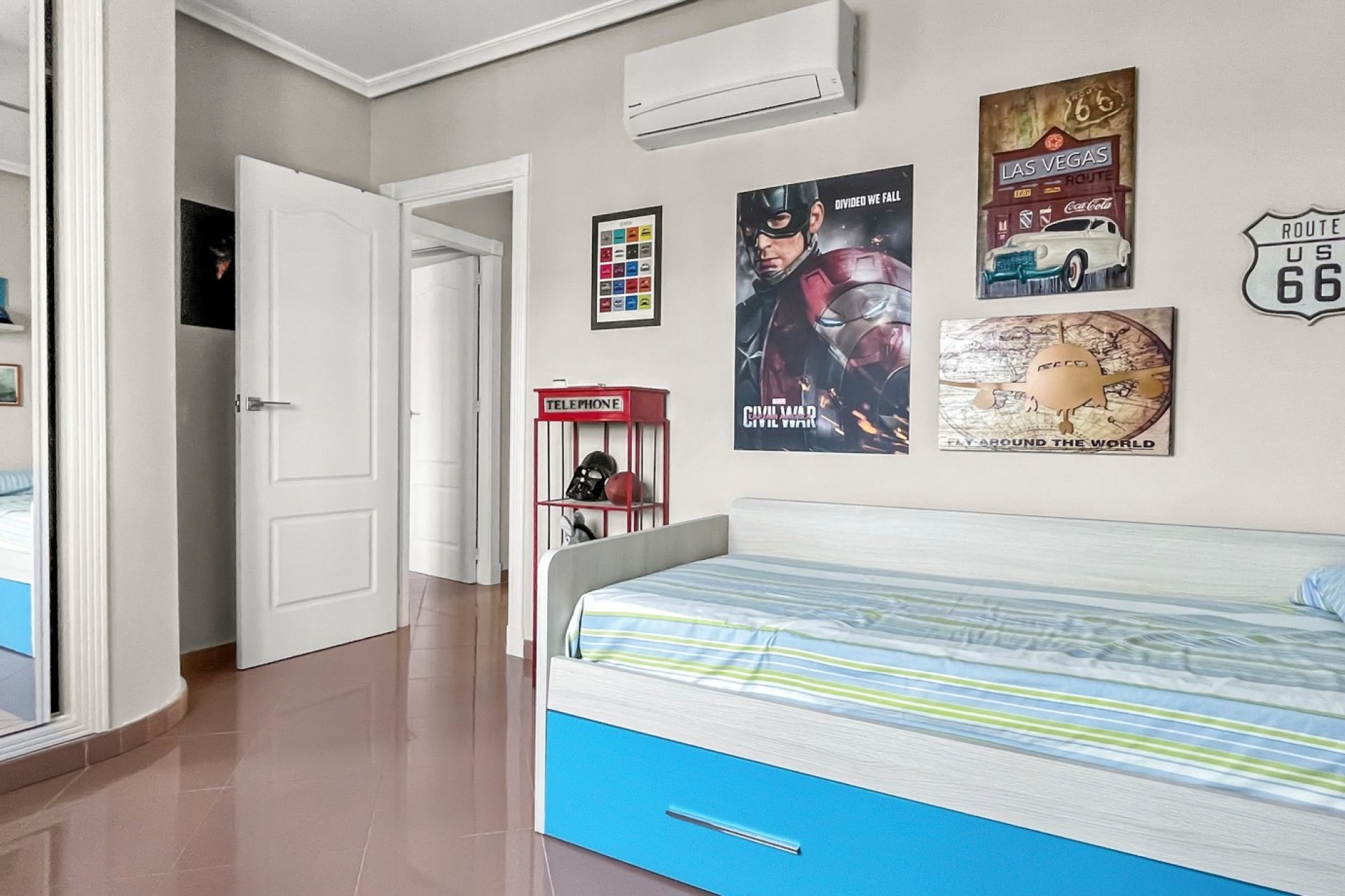 Herverkoop - Detached Villa -
Orihuela Costa - Los Dolses