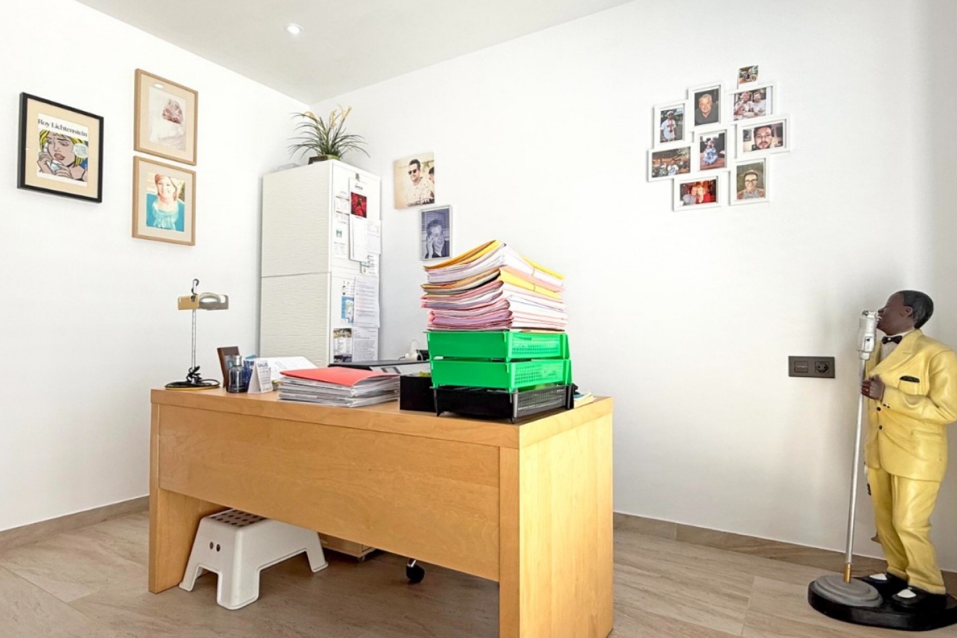 Herverkoop - Detached Villa -
Orihuela Costa - Villamartín