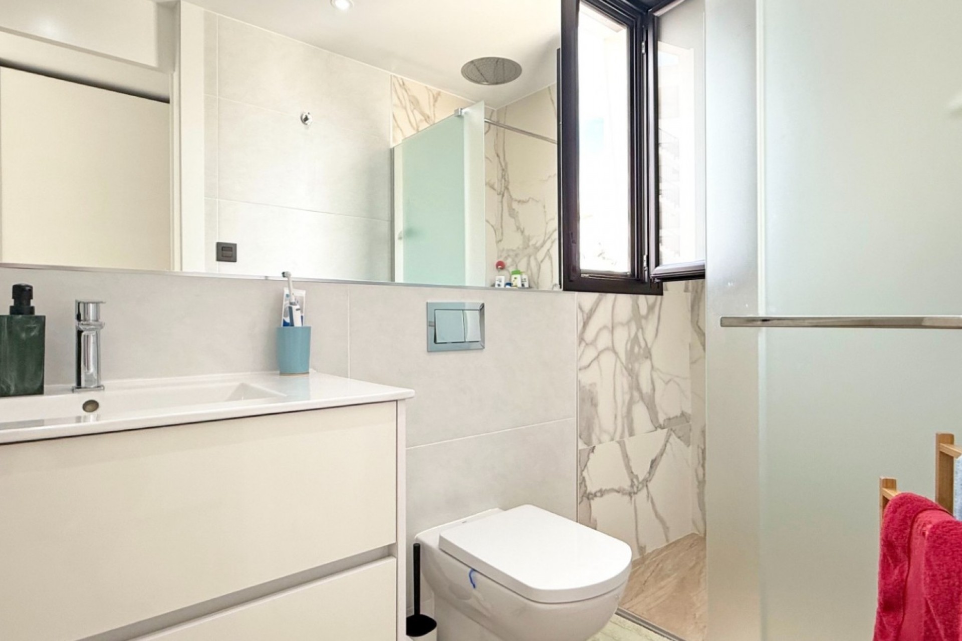 Herverkoop - Detached Villa -
Orihuela Costa - Villamartín