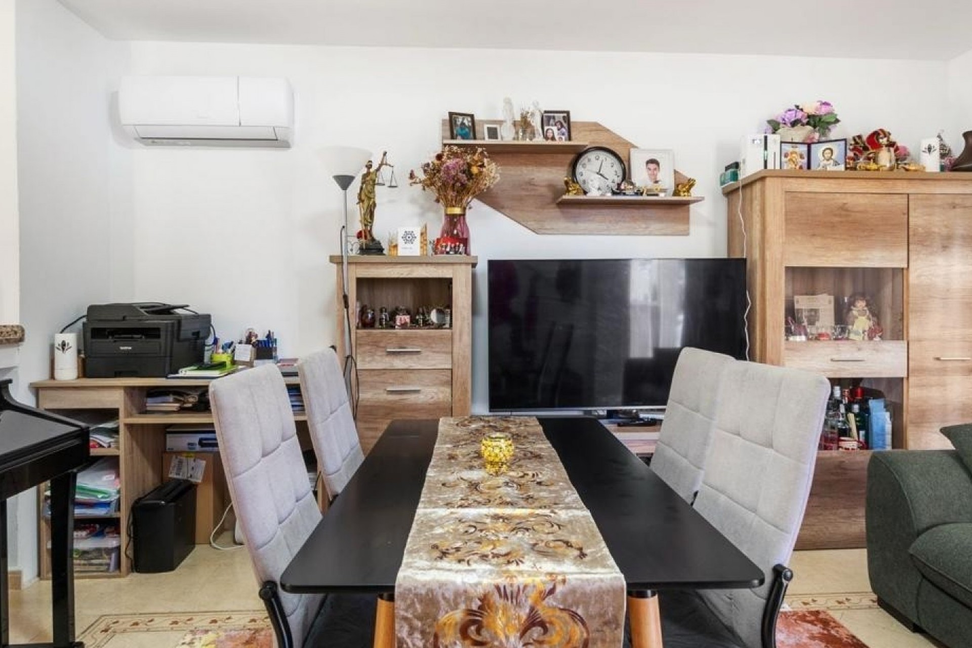 Herverkoop - Detached Villa -
Orihuela Costa - Villamartín