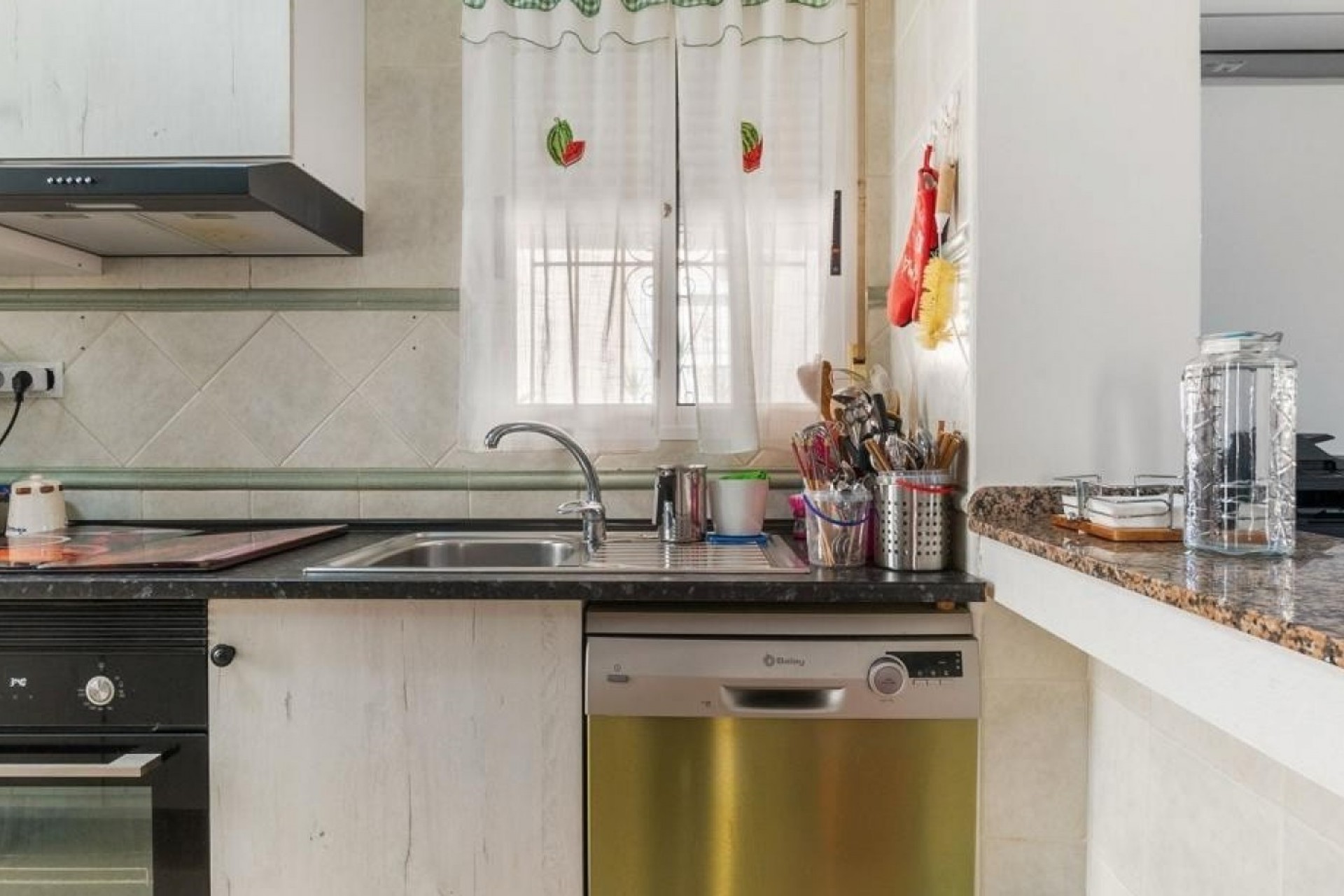 Herverkoop - Detached Villa -
Orihuela Costa - Villamartín