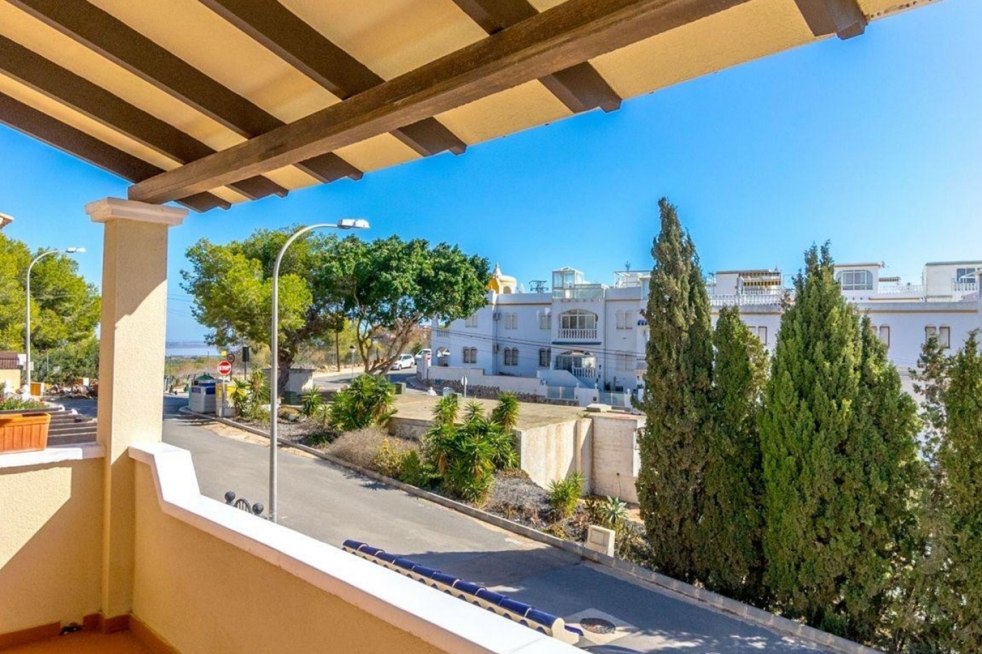 Herverkoop - Detached Villa -
Orihuela Costa - Villamartín
