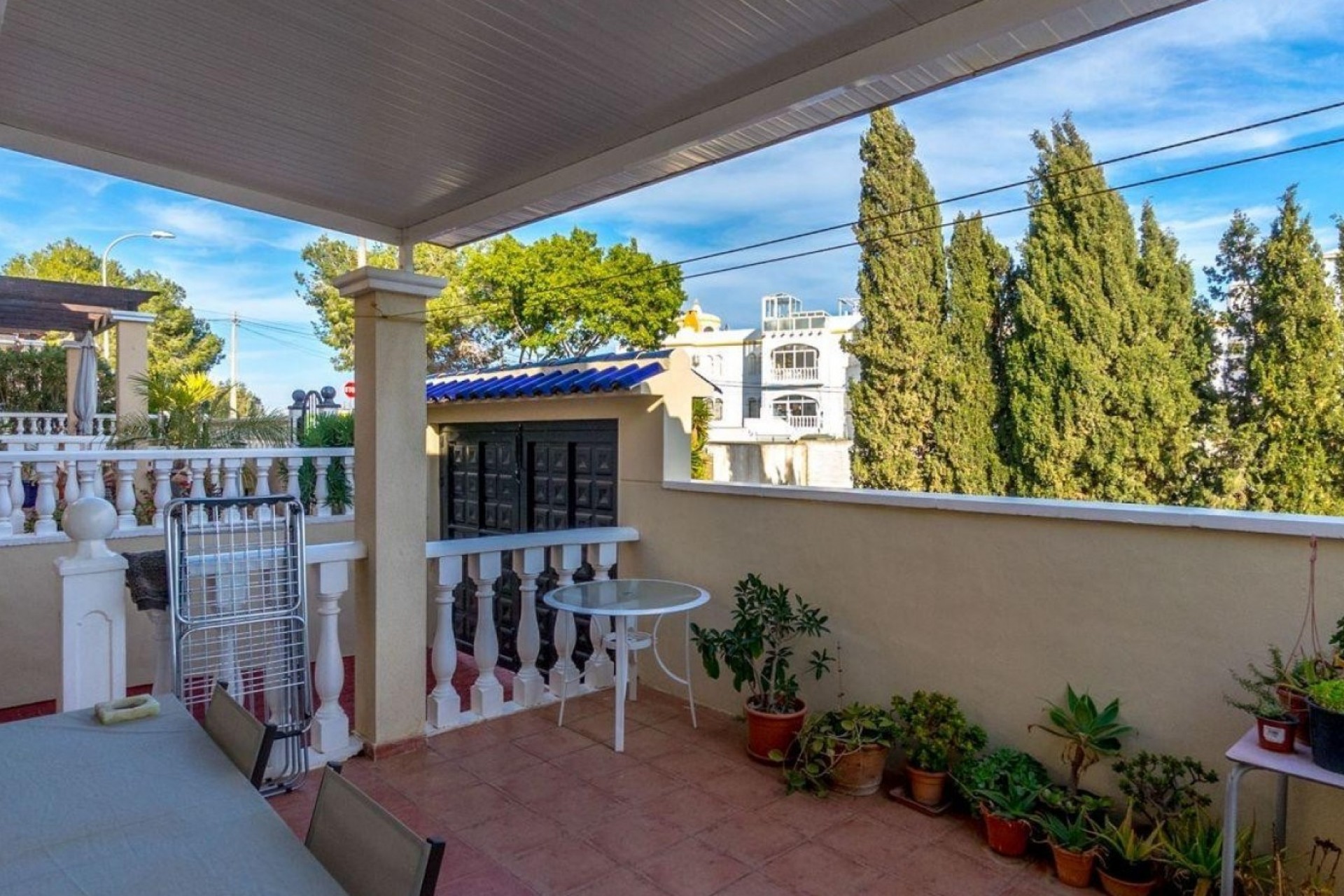 Herverkoop - Detached Villa -
Orihuela Costa - Villamartín