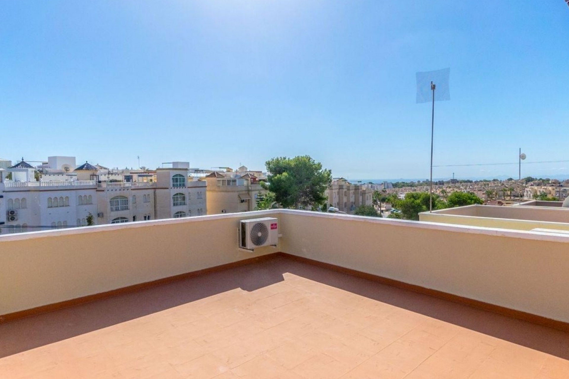 Herverkoop - Detached Villa -
Orihuela Costa - Villamartín