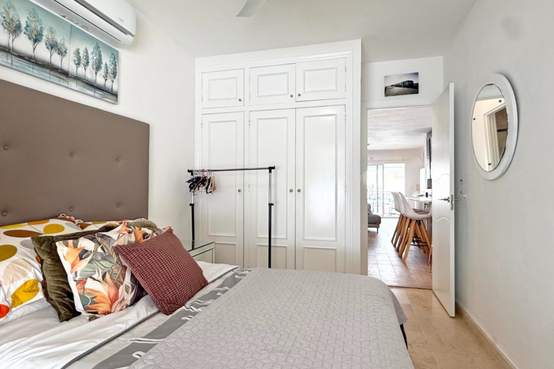 Herverkoop - Detached Villa -
Orihuela Costa - Villamartín