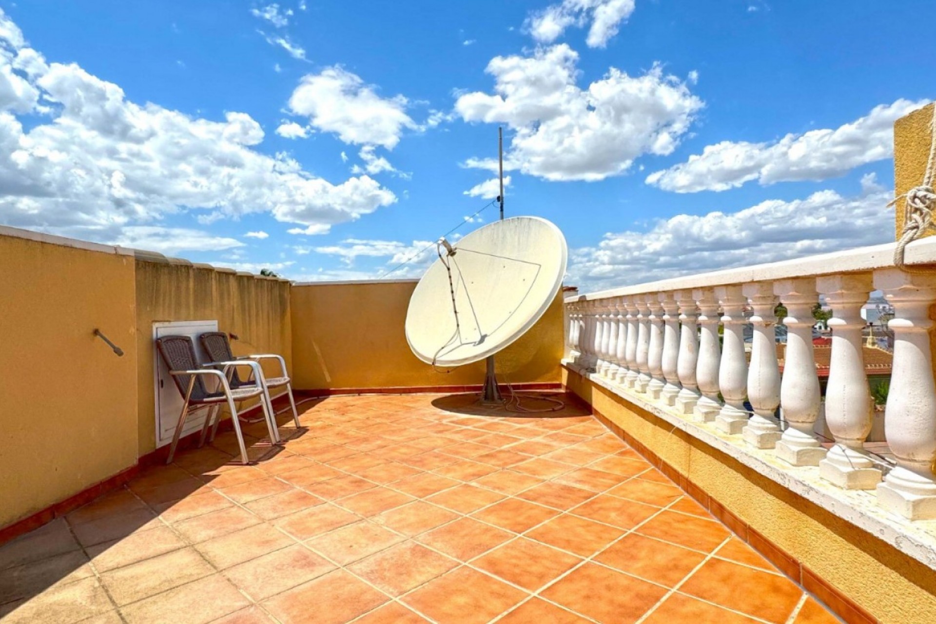 Herverkoop - Detached Villa -
Torrevieja - Los Balcones - Los Altos del Edén