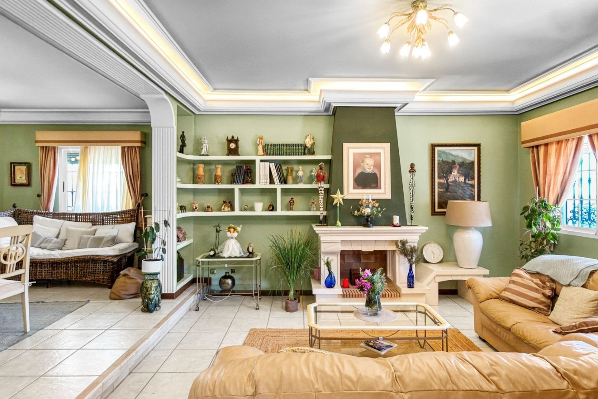 Herverkoop - Detached Villa -
Torrevieja - Torrelamata - La Mata