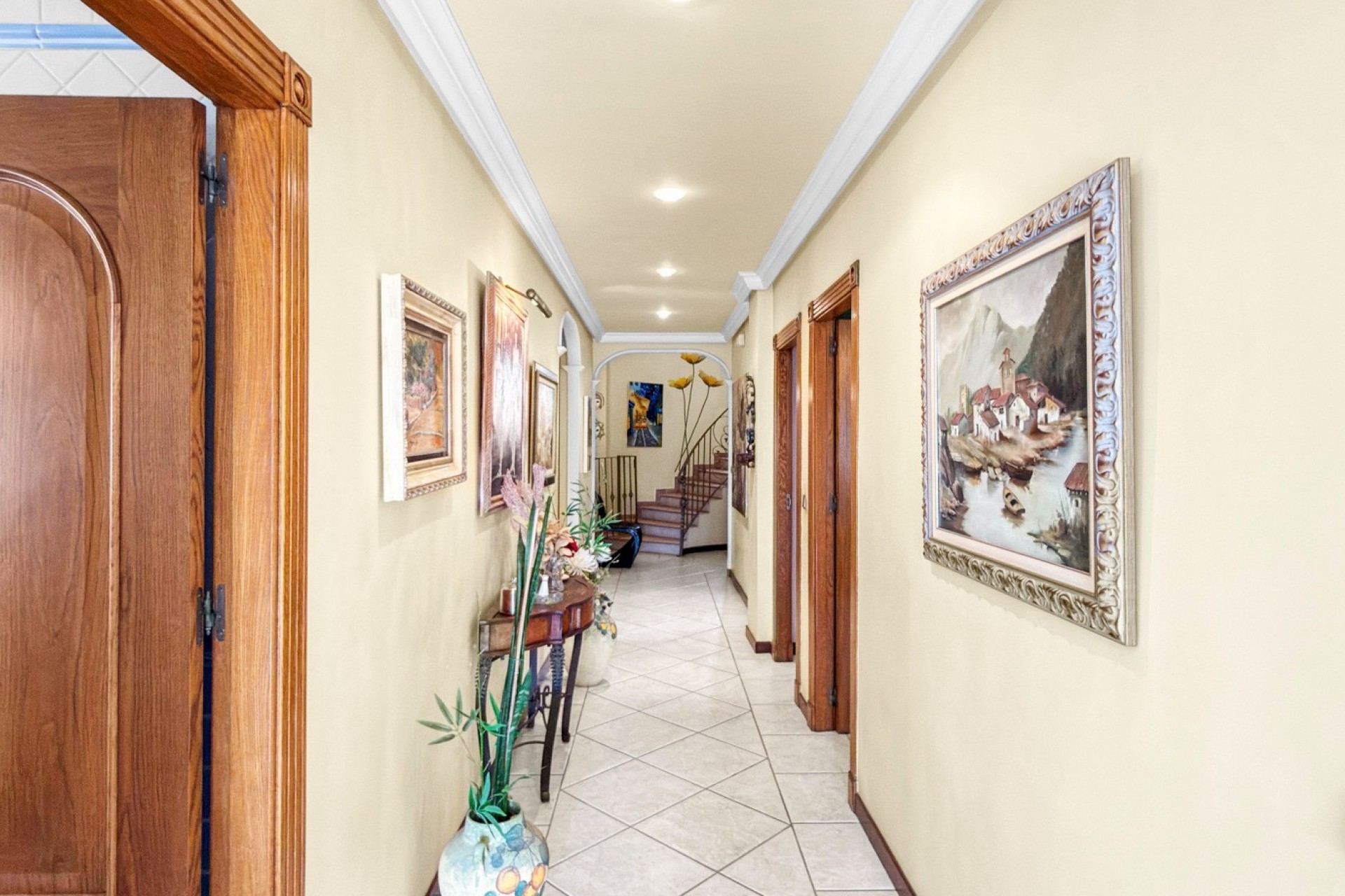 Herverkoop - Detached Villa -
Torrevieja - Torrelamata - La Mata