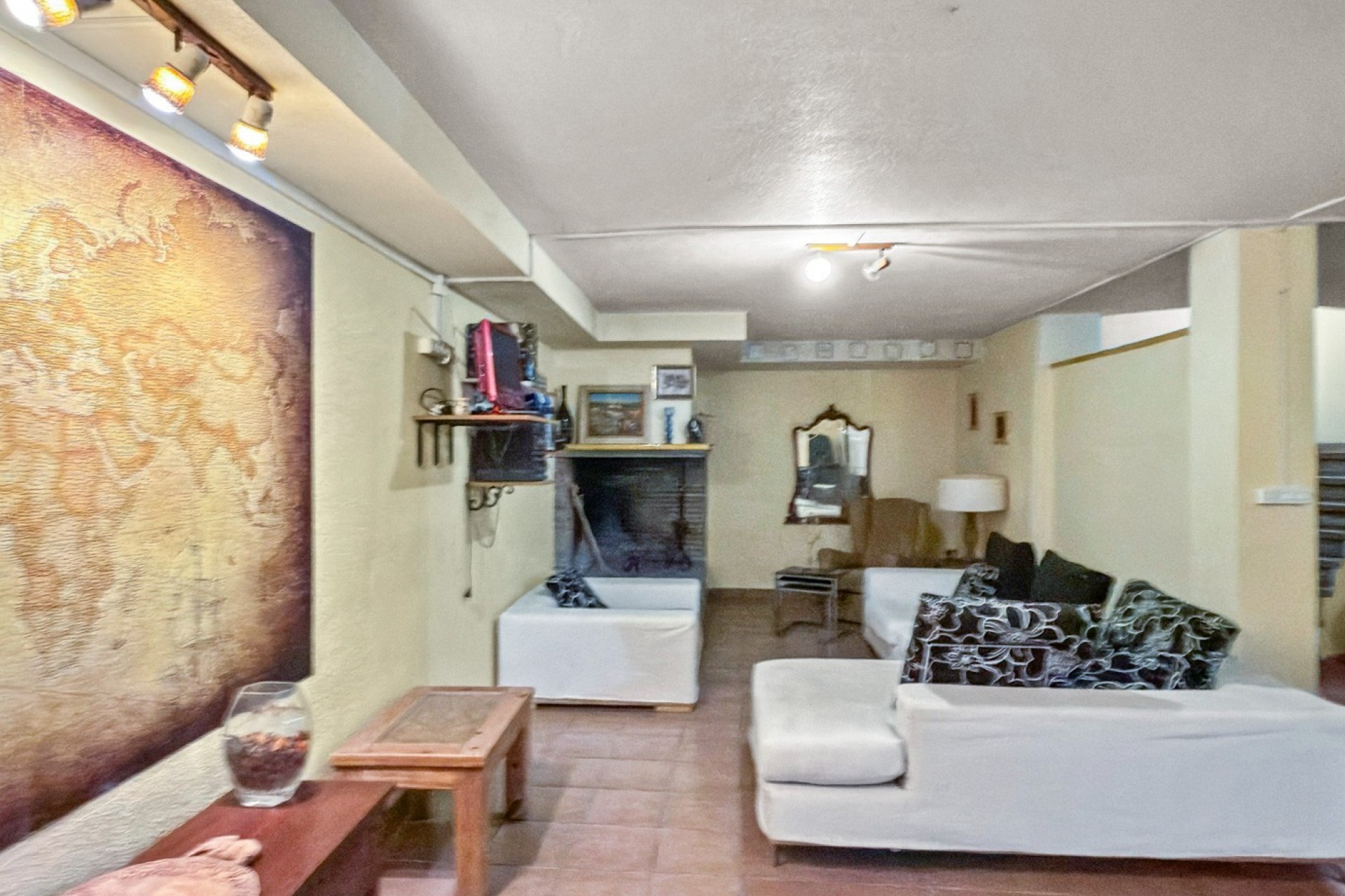 Herverkoop - Detached Villa -
Torrevieja - Torrelamata - La Mata