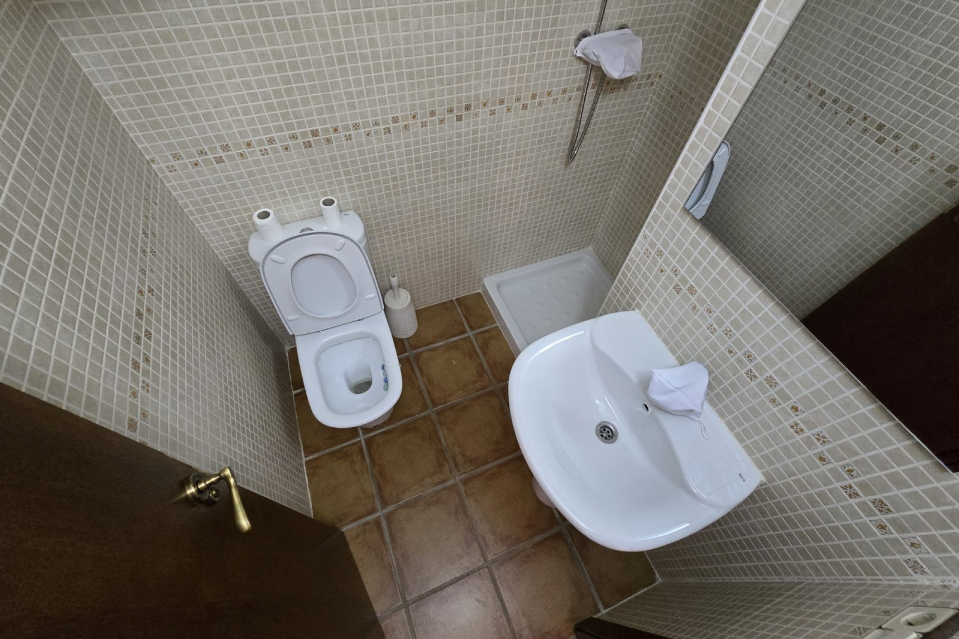 Herverkoop - Duplex -
Algorfa