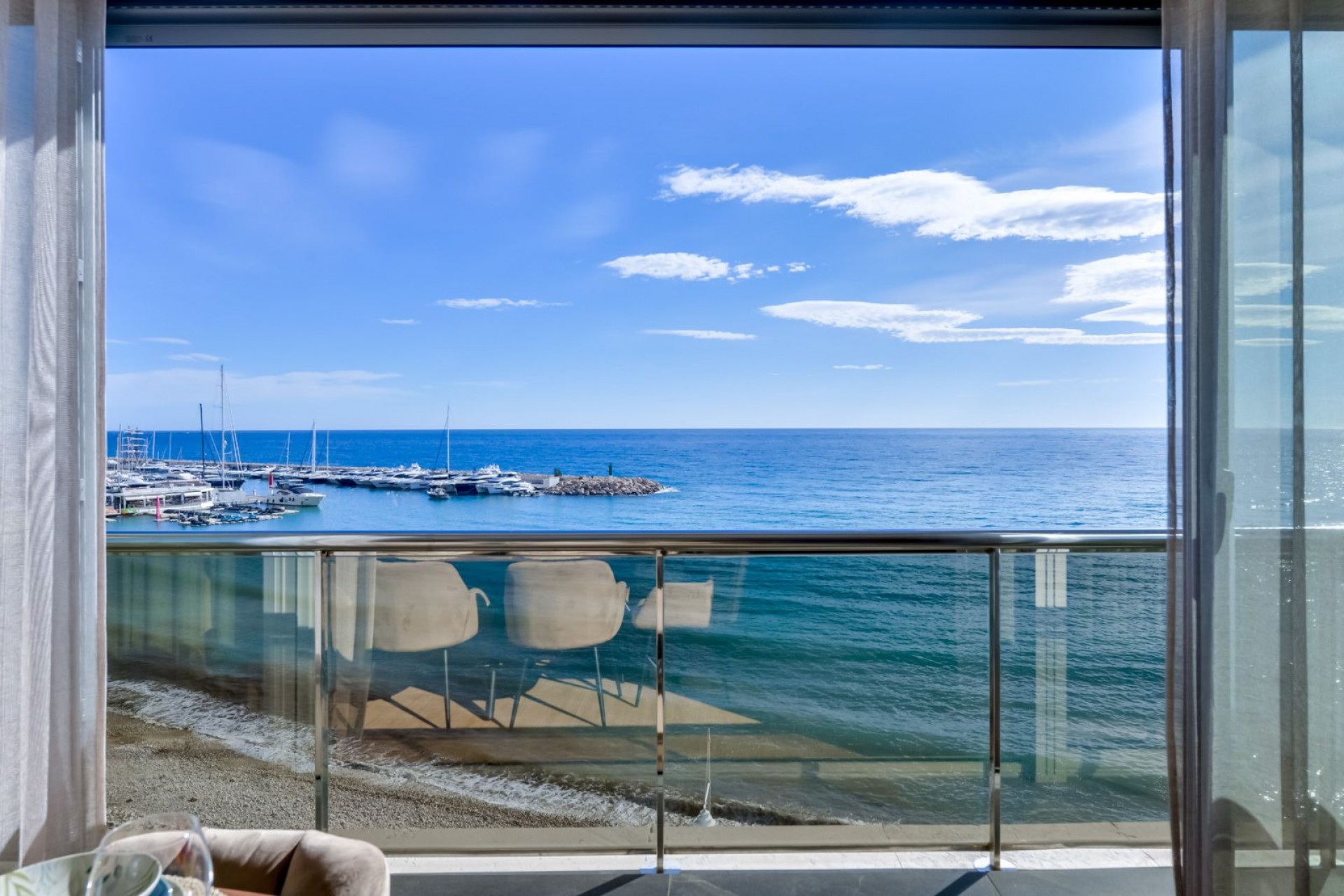 Herverkoop - Duplex -
Altea - Mascarat