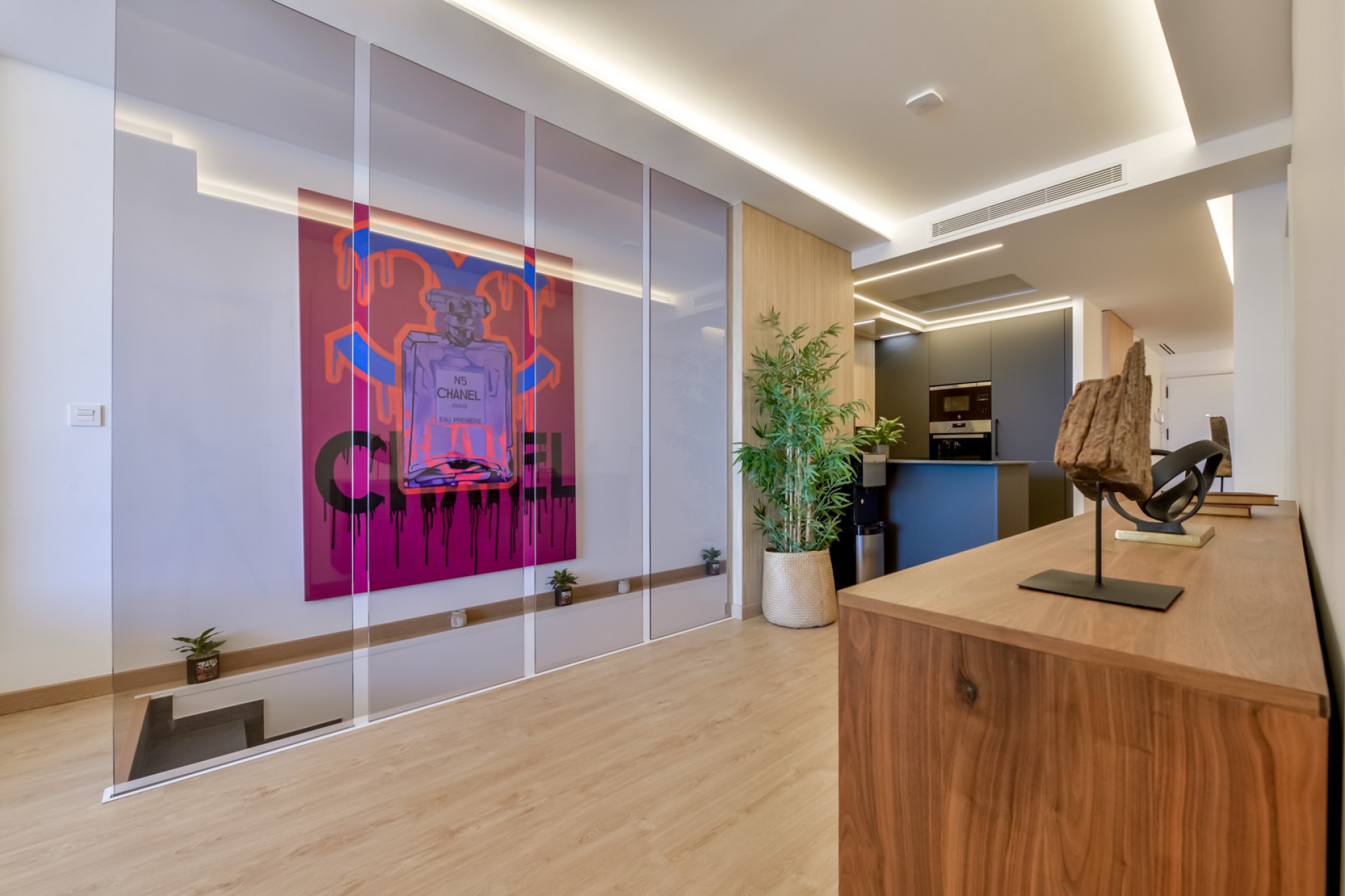 Herverkoop - Duplex -
Altea - Mascarat