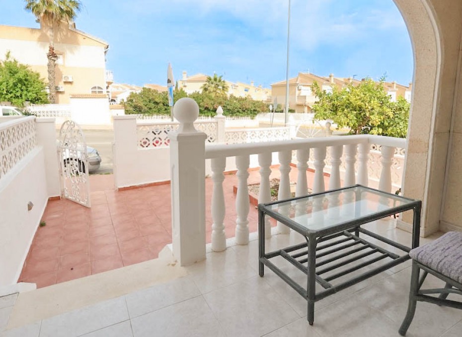Herverkoop - Duplex -
Ciudad Quesada - Dona Pepa