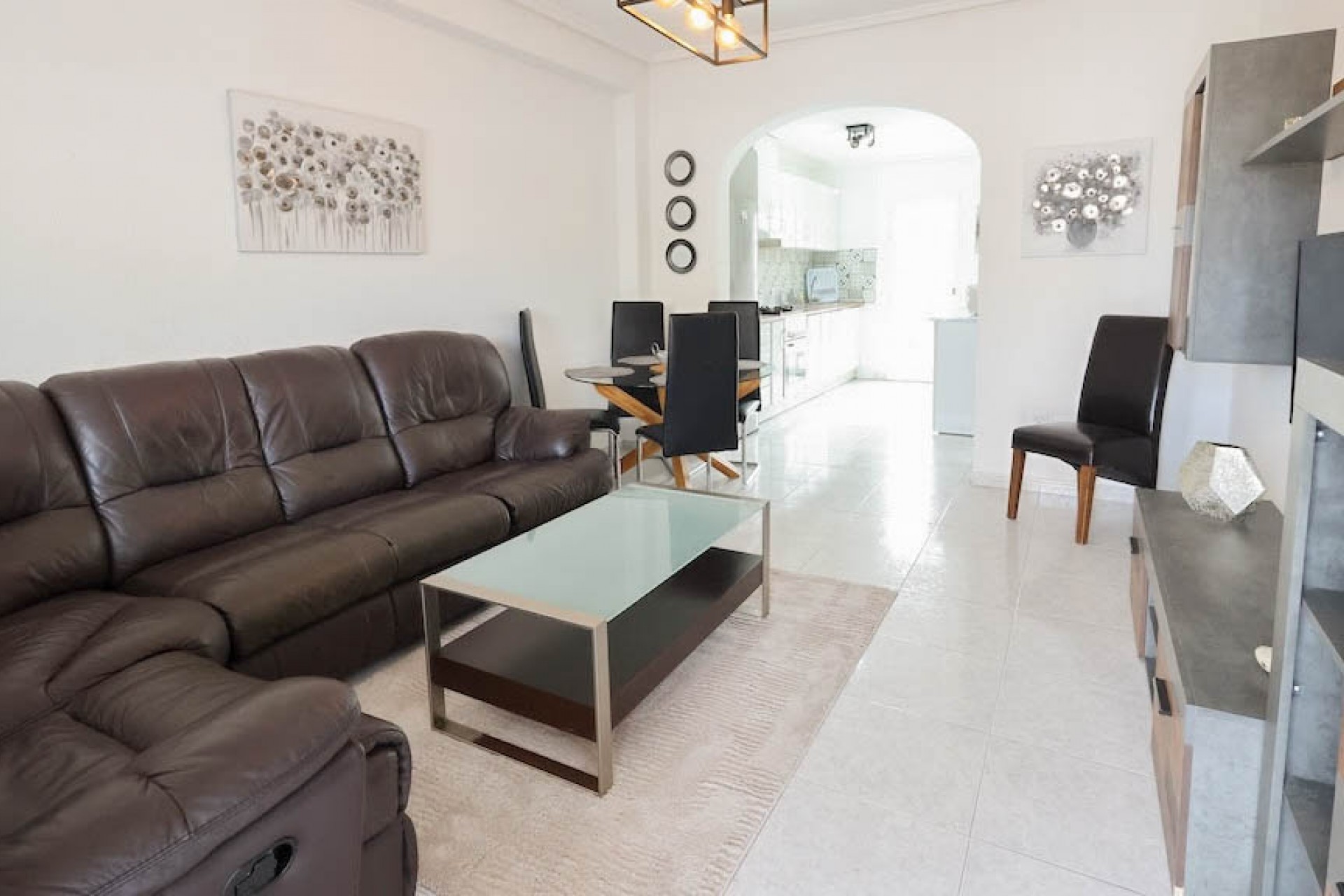 Herverkoop - Duplex -
Ciudad Quesada - Dona Pepa