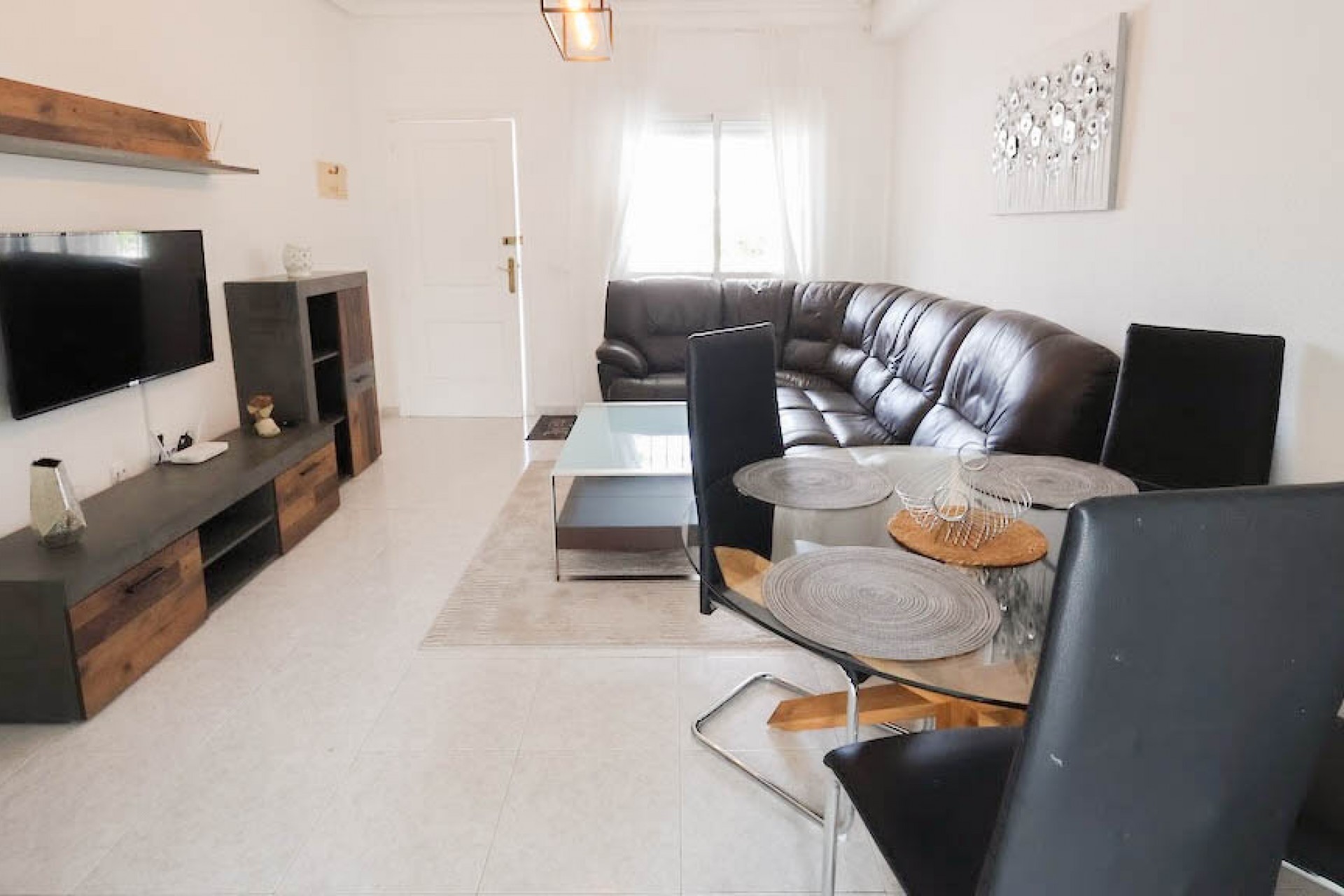 Herverkoop - Duplex -
Ciudad Quesada - Dona Pepa