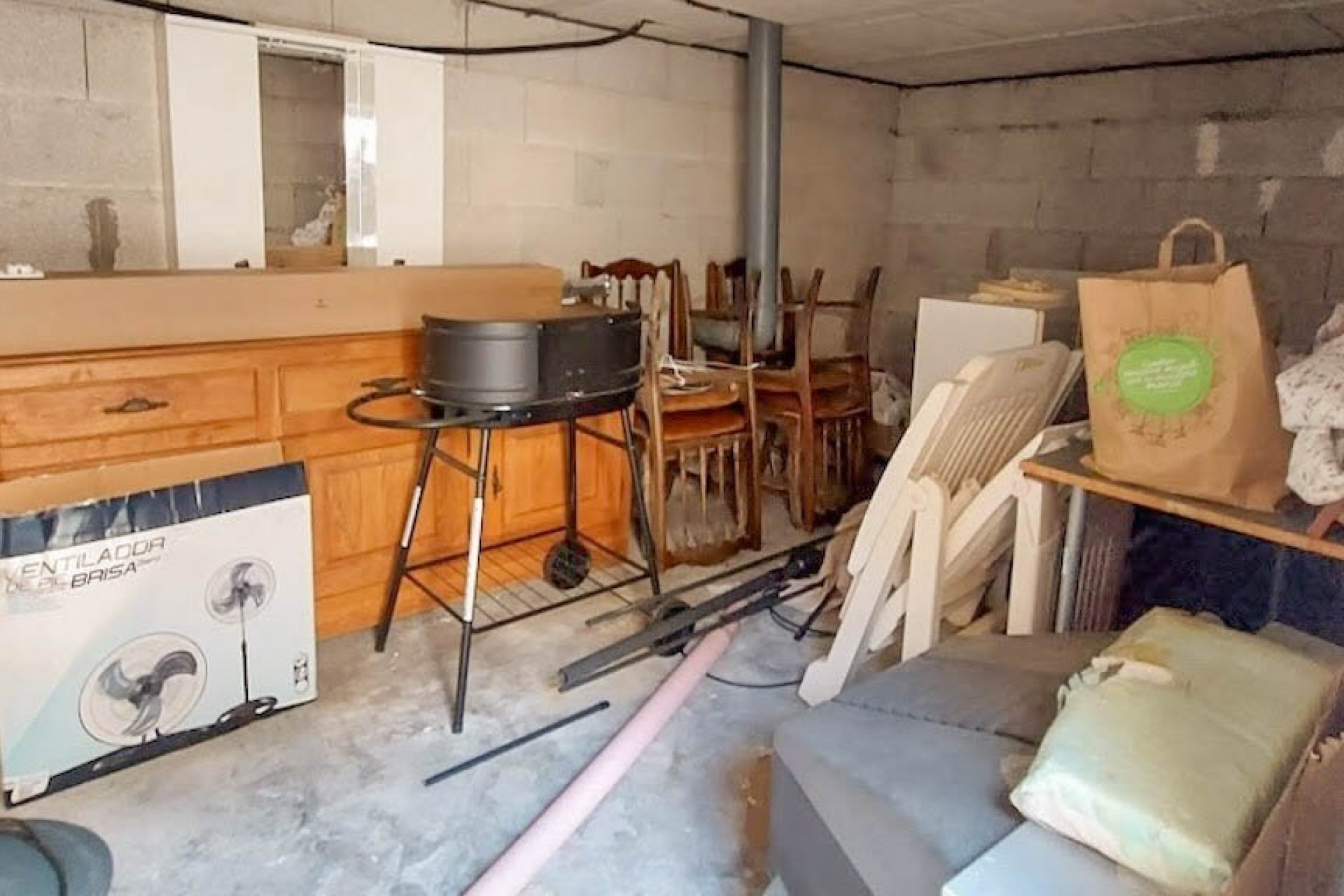 Herverkoop - Duplex -
Ciudad Quesada - Dona Pepa
