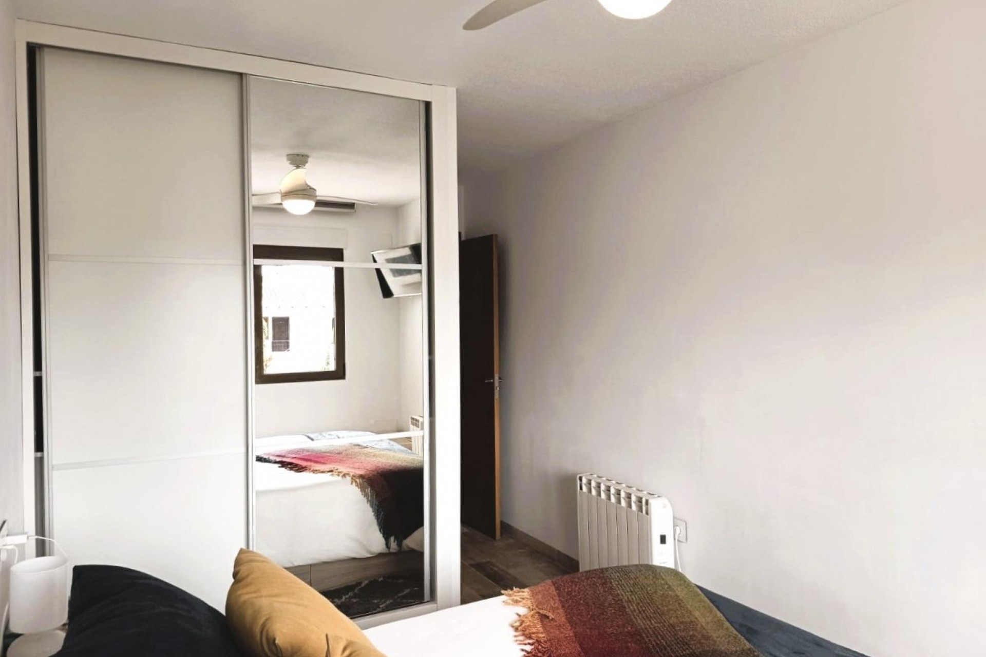 Herverkoop - Duplex -
Orihuela Costa - Cabo Roig