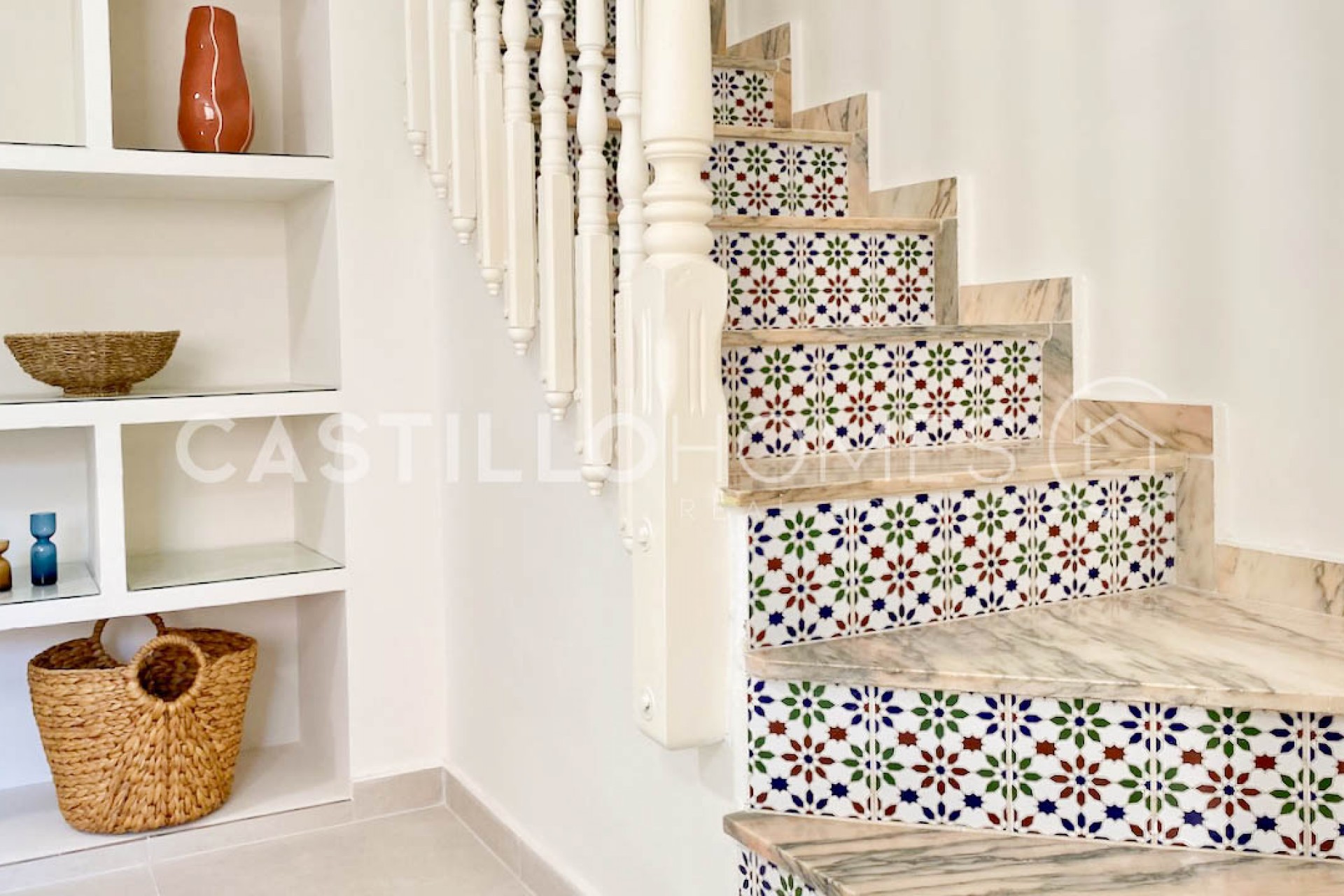 Herverkoop - Duplex -
Orihuela Costa - Playa Flamenca