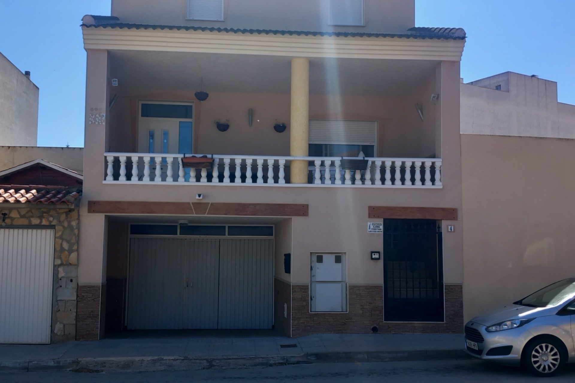 Herverkoop - Duplex Penthouse -
Formentera de Segura