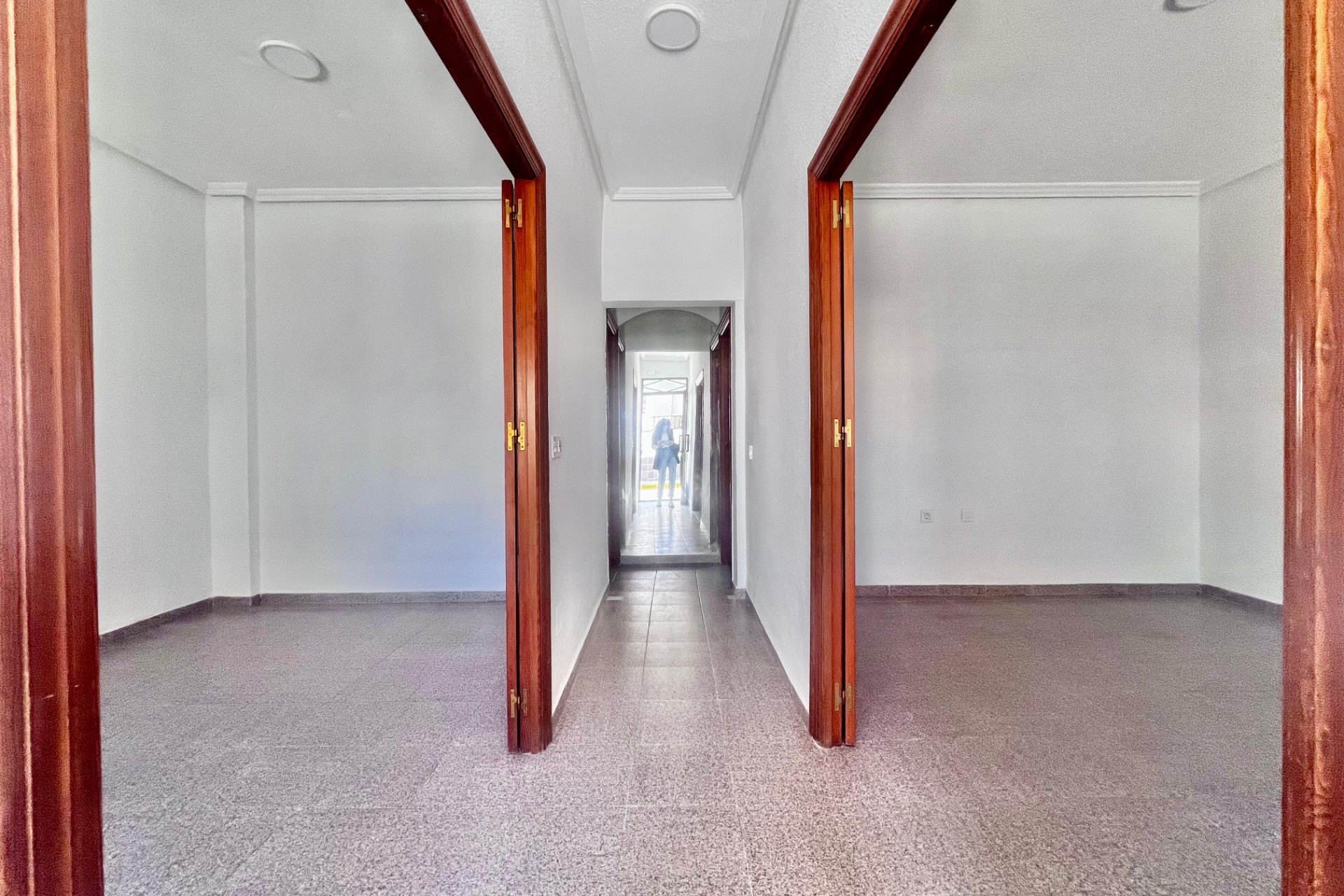 Herverkoop - Duplex -
Pilar de la Horadada - Zona Pueblo