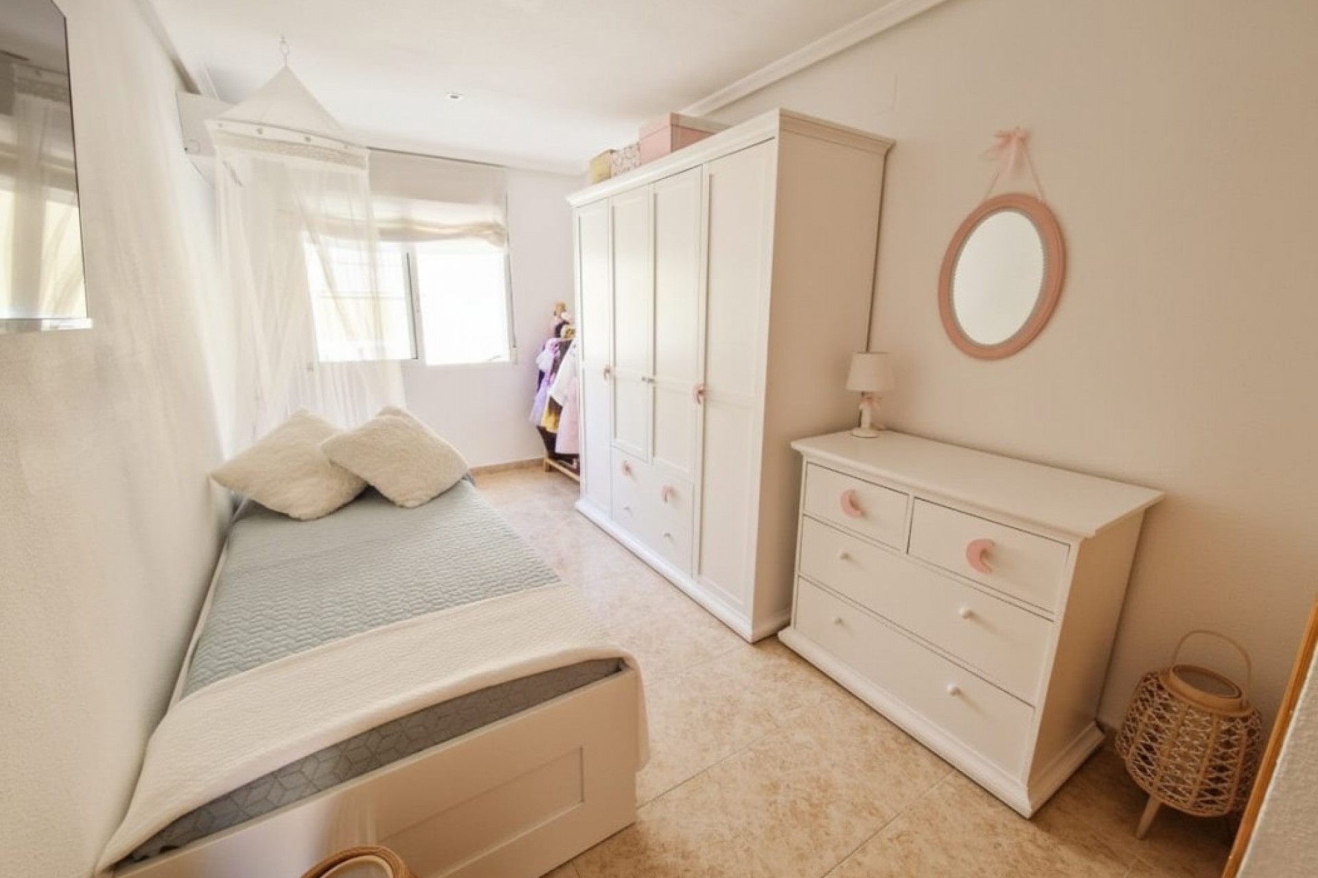 Herverkoop - Duplex -
Playa Flamenca