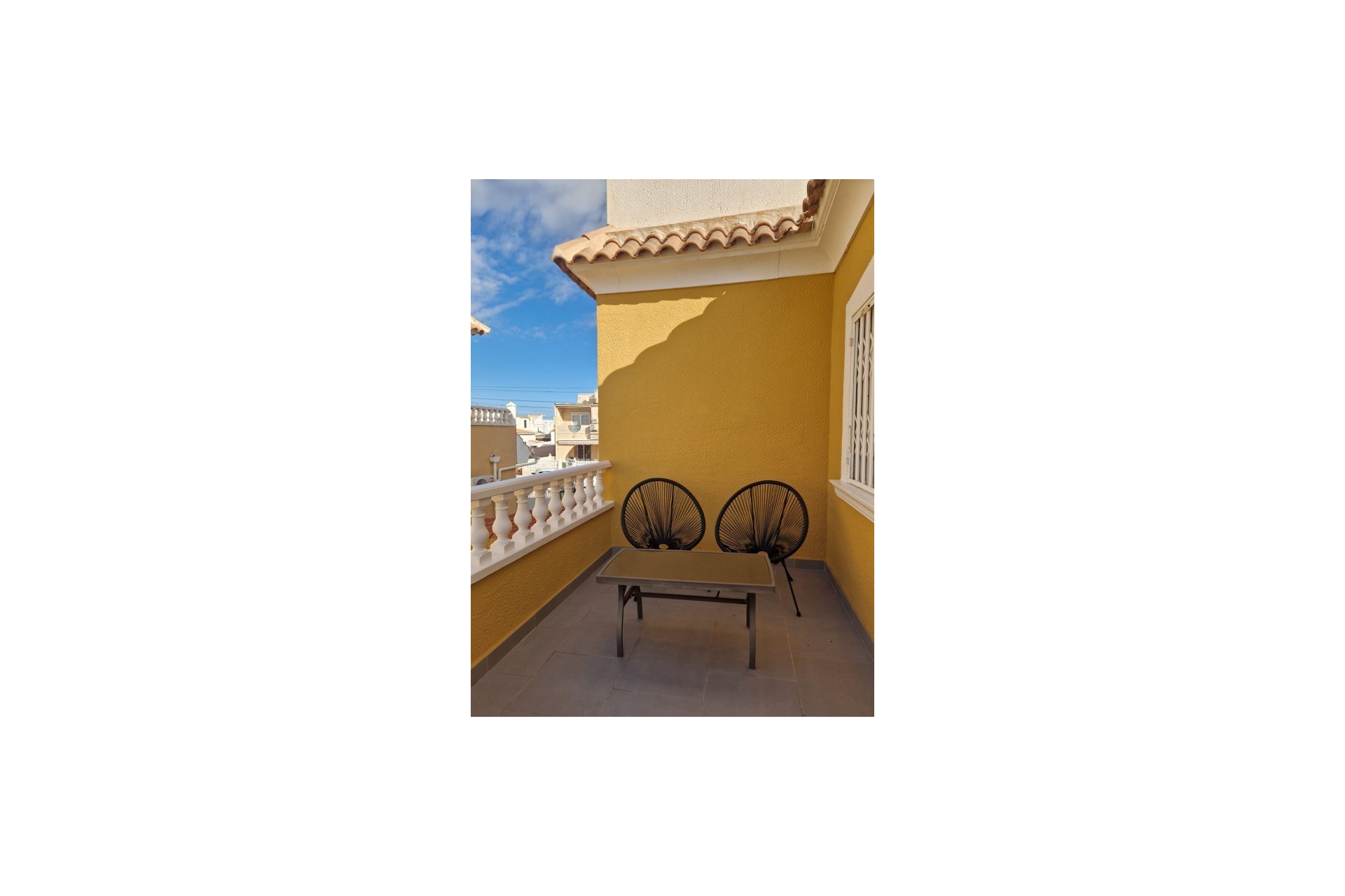 Herverkoop - Duplex -
Playa Flamenca