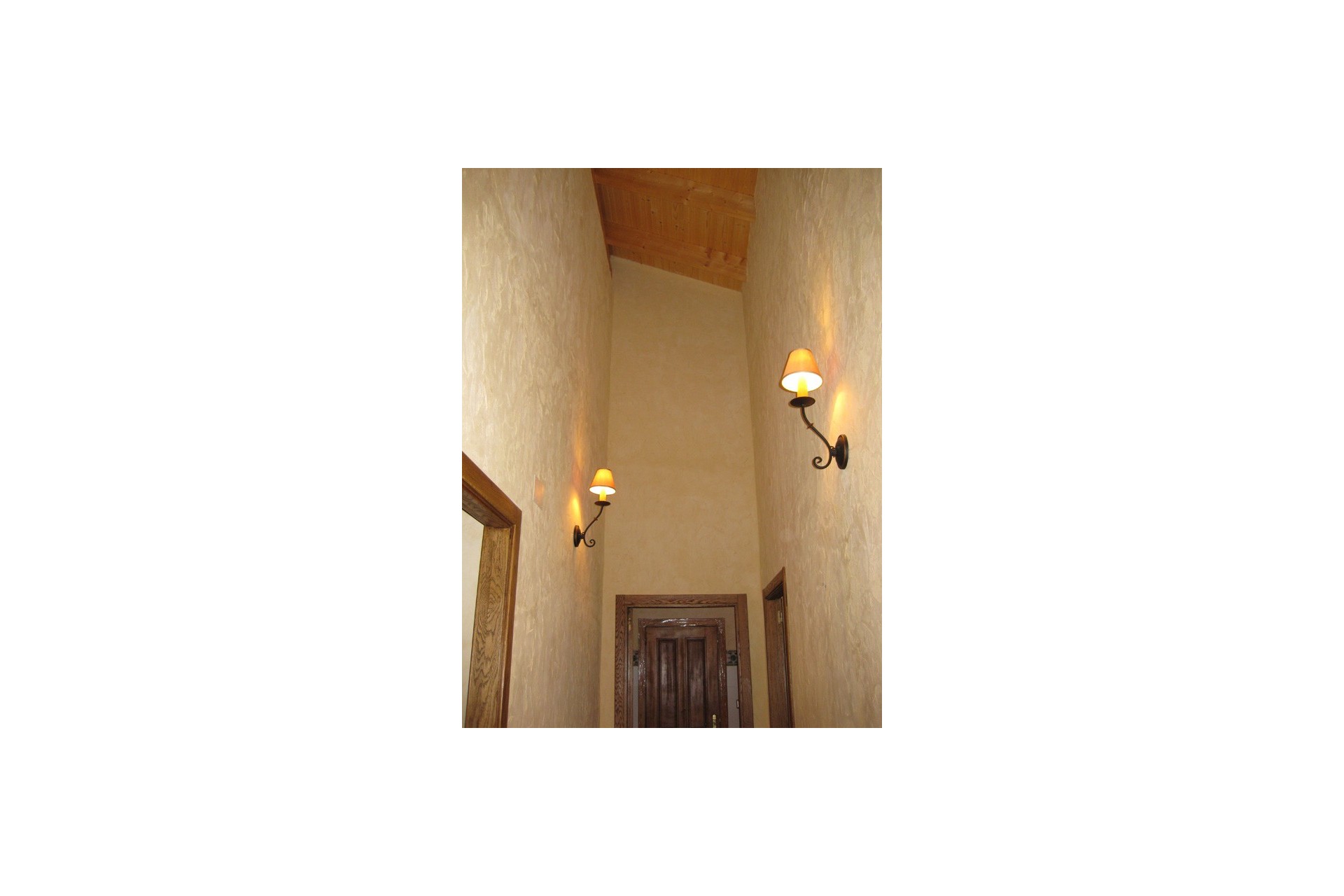 Herverkoop - Finca / Country Property -
Benferri