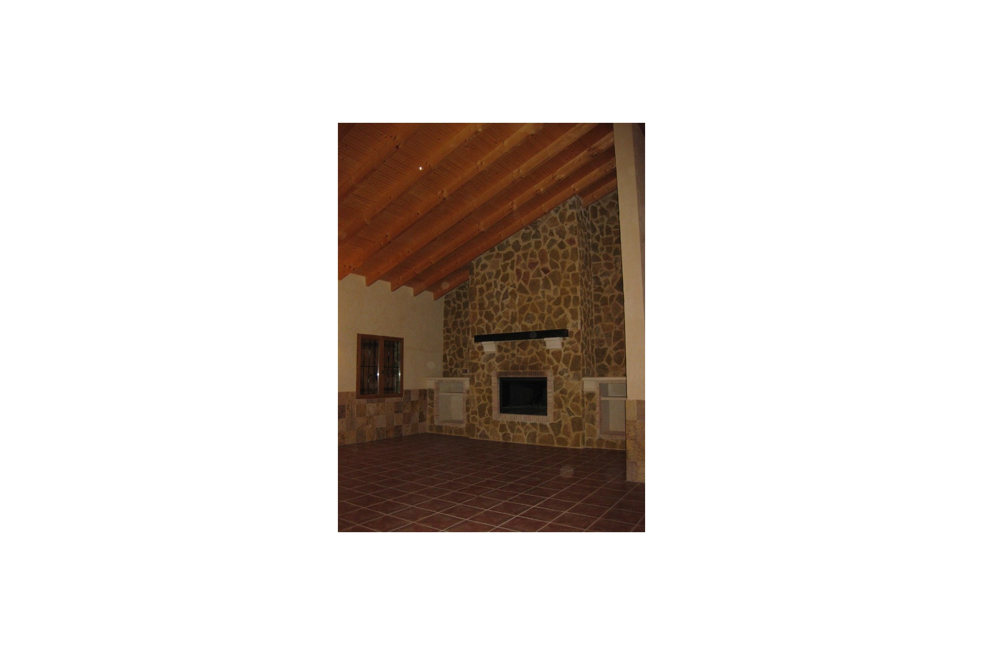 Herverkoop - Finca / Country Property -
Benferri