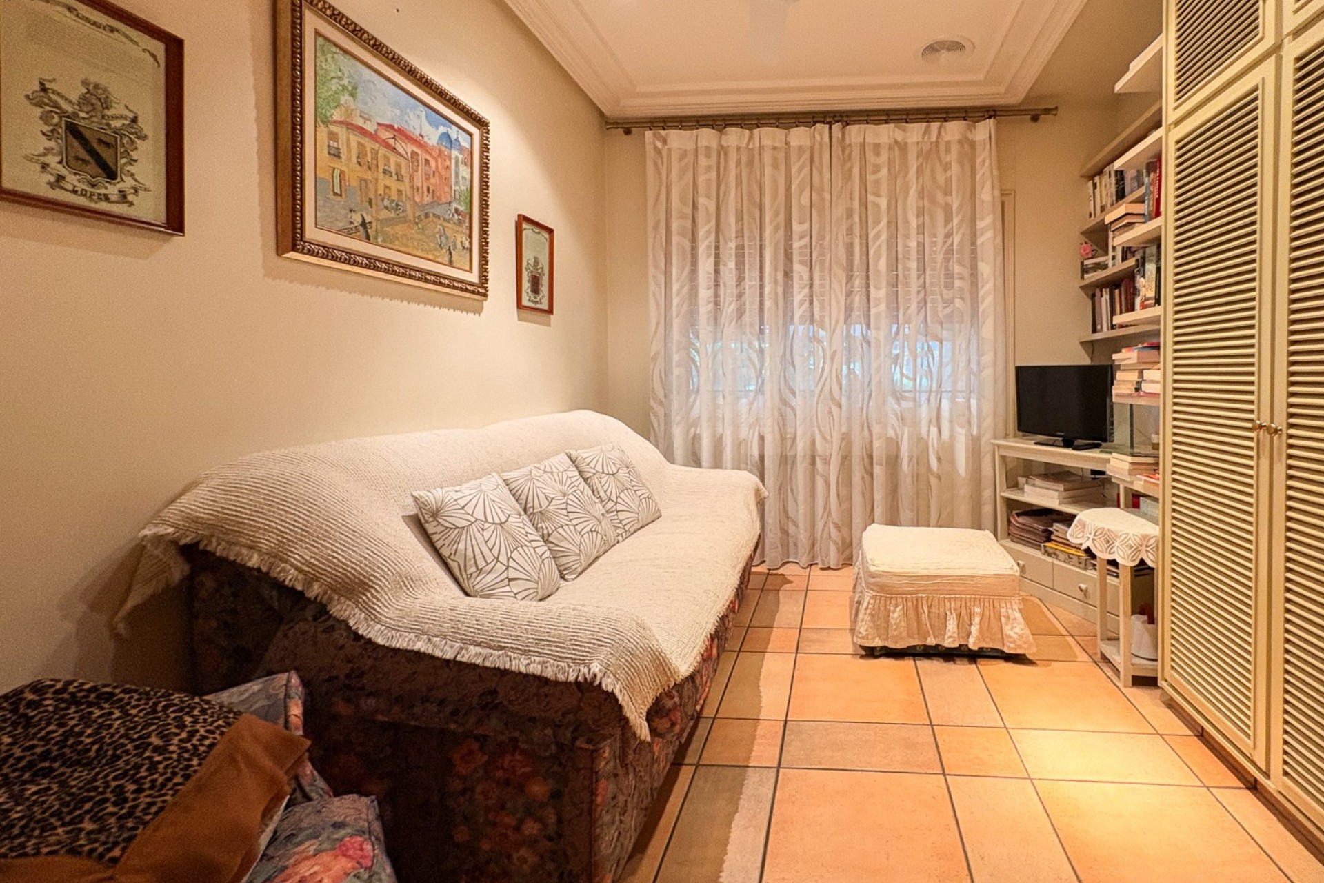 Herverkoop - Finca Country Property -
Elche - Altzabares Alto