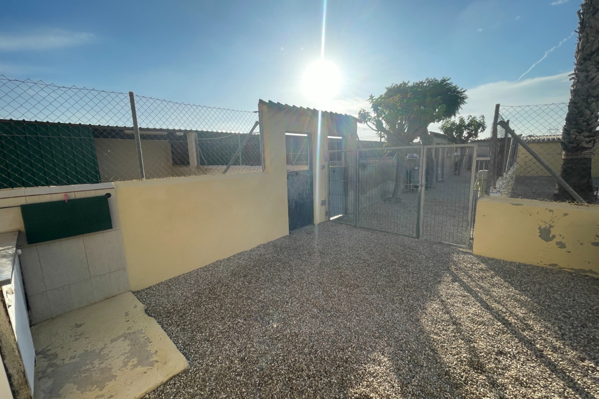 Herverkoop - Finca / Country Property -
Elche - Las Bayas